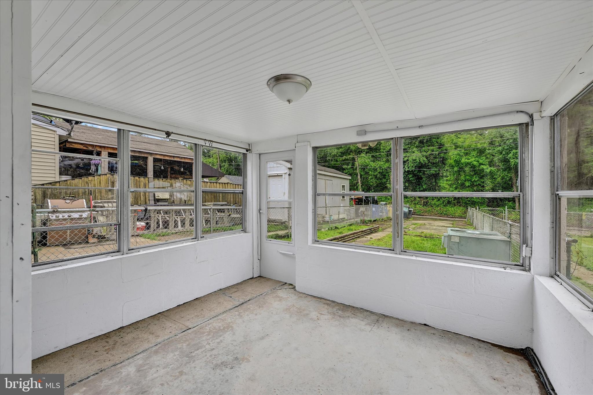 FRIENDSHIP GARDENS - Residential