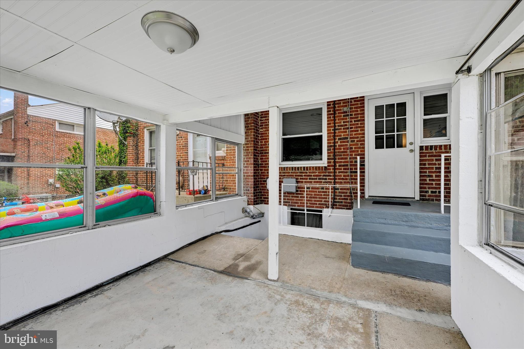 FRIENDSHIP GARDENS - Residential