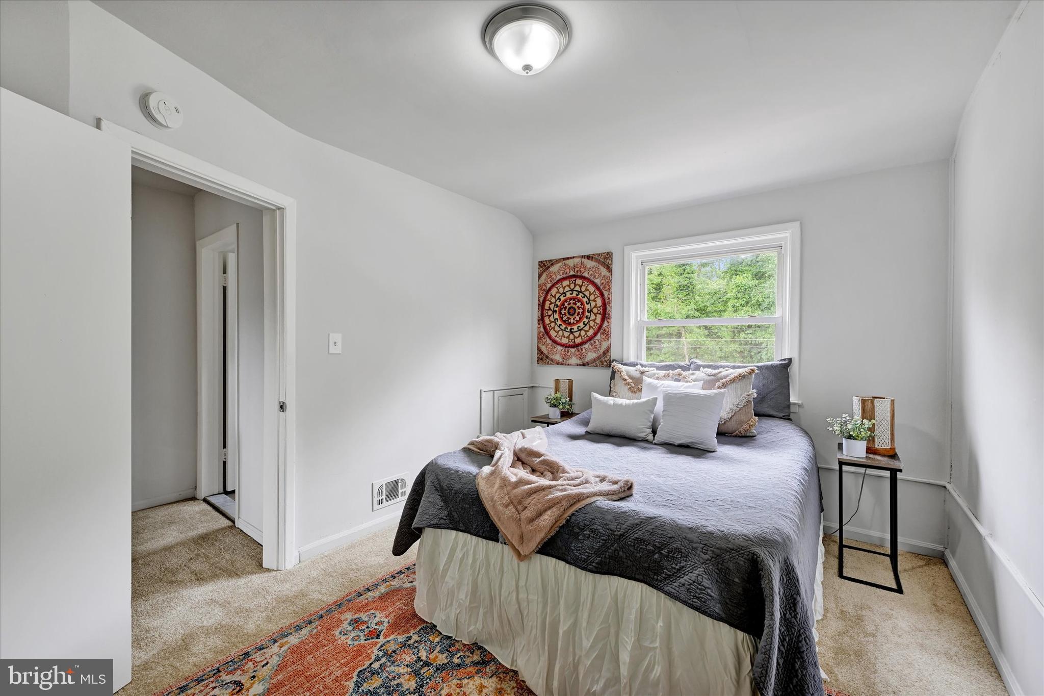 FRIENDSHIP GARDENS - Residential