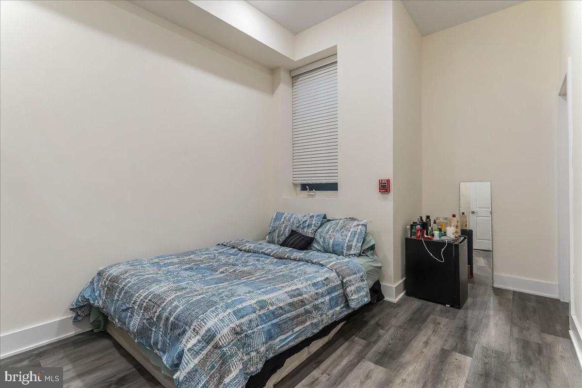 WEST KENSINGTON - Residential