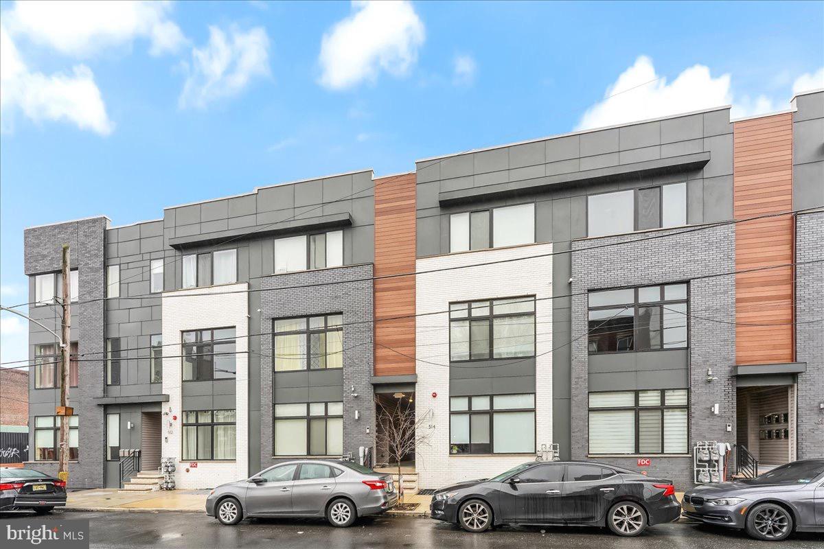 WEST KENSINGTON - Residential