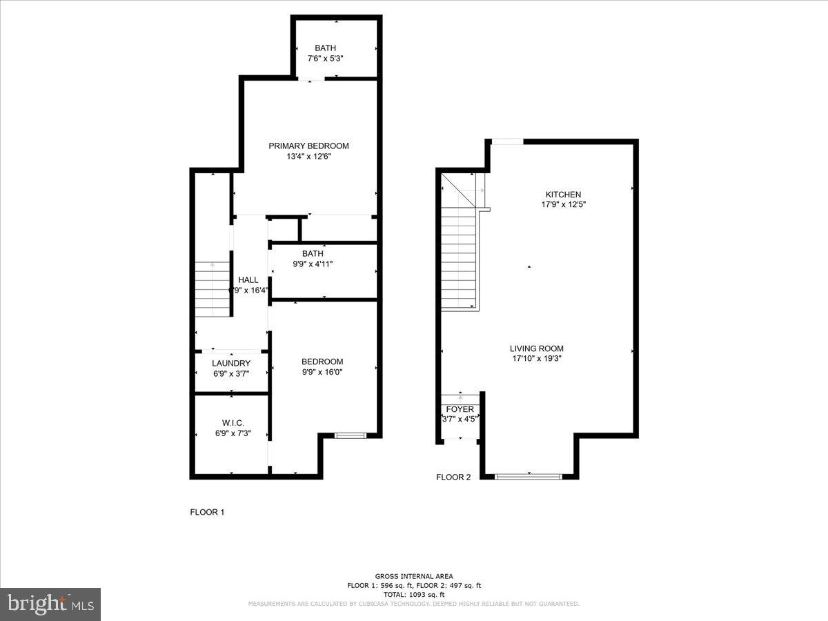 WEST KENSINGTON - Residential