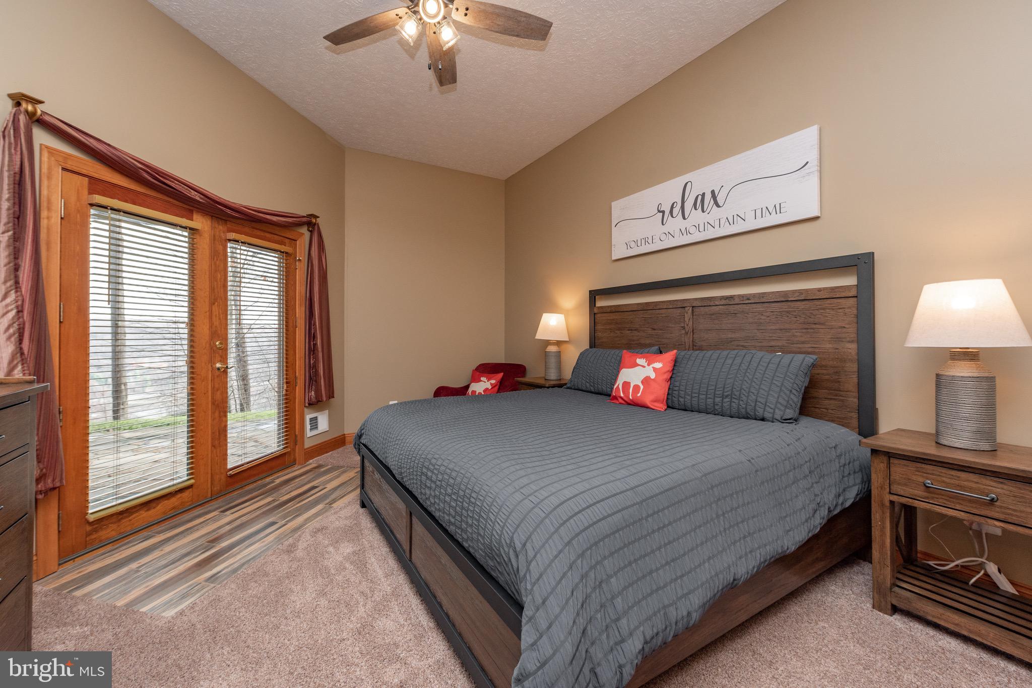 DEEP CREEK HIGHLANDS - Residential