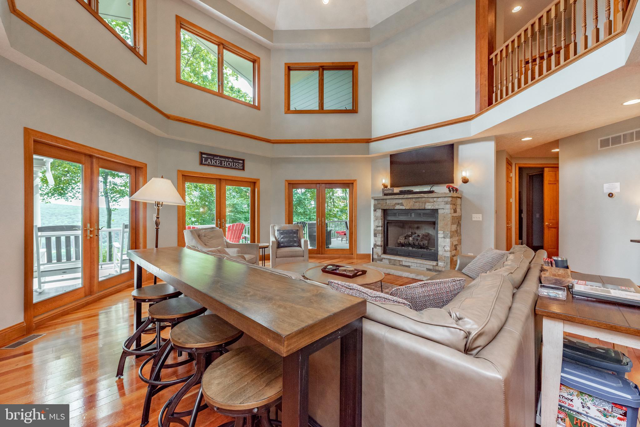 DEEP CREEK HIGHLANDS - Residential