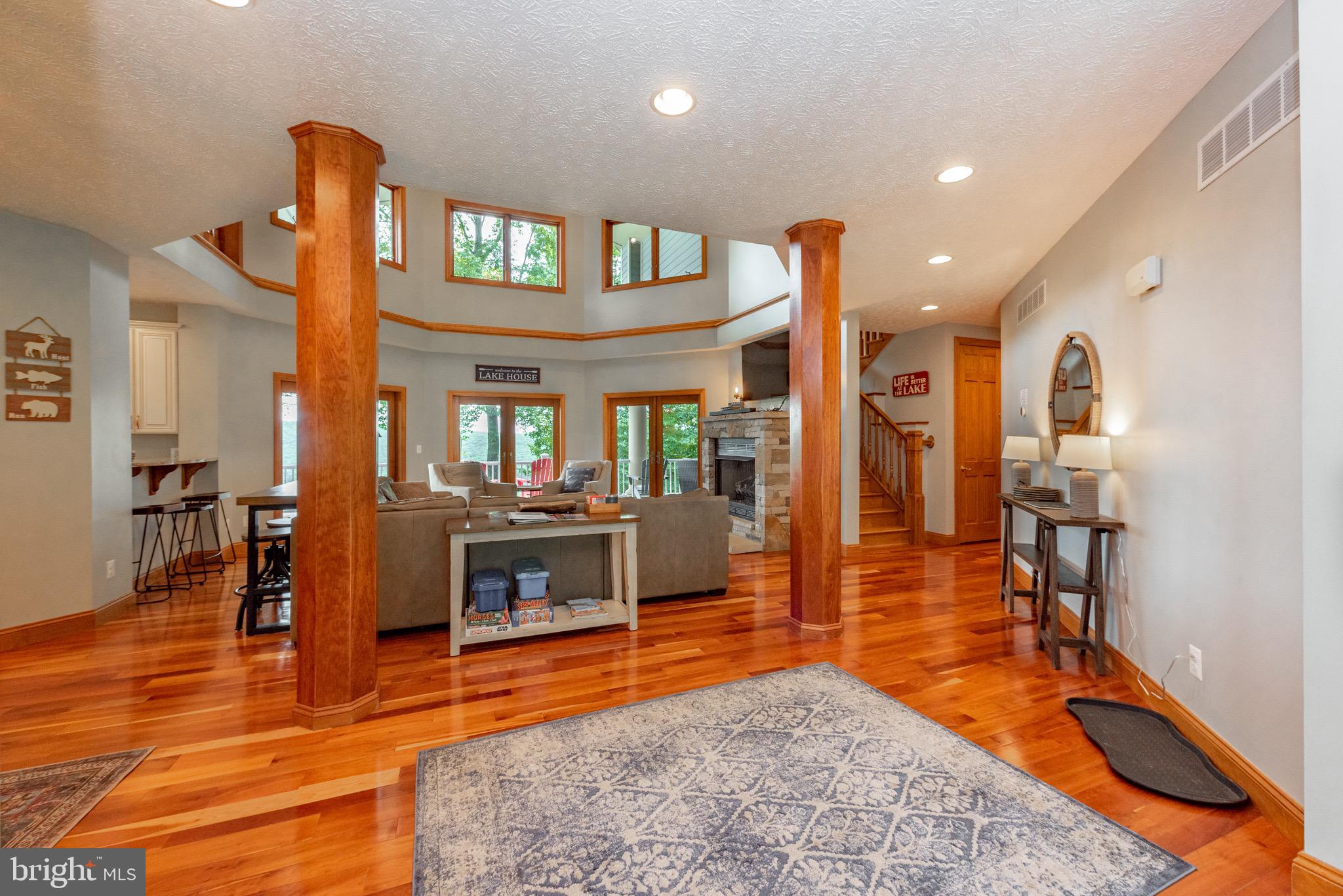 DEEP CREEK HIGHLANDS - Residential