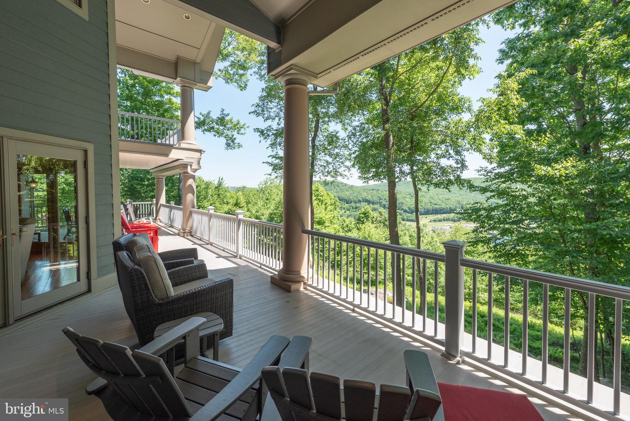 DEEP CREEK HIGHLANDS - Residential