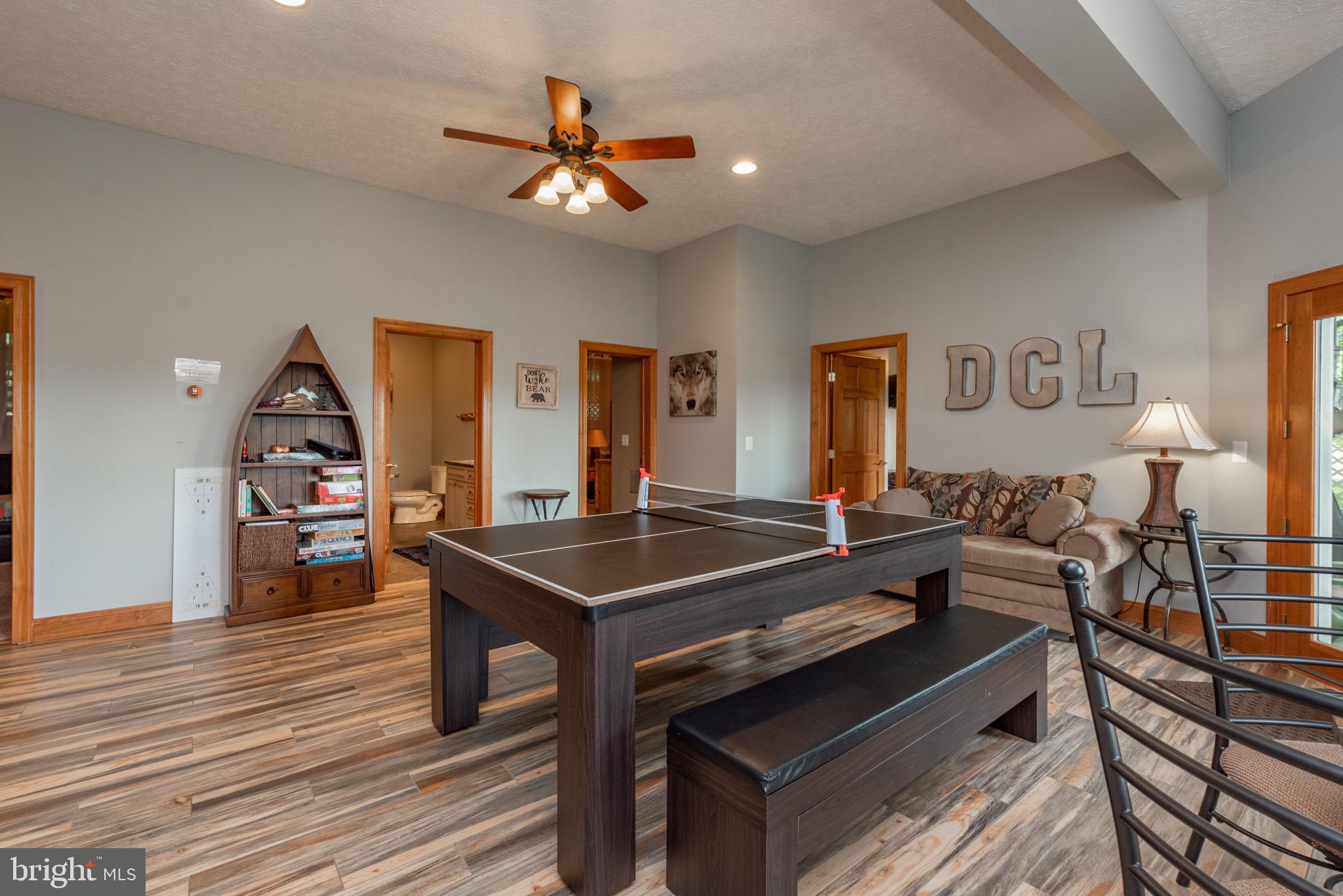 DEEP CREEK HIGHLANDS - Residential