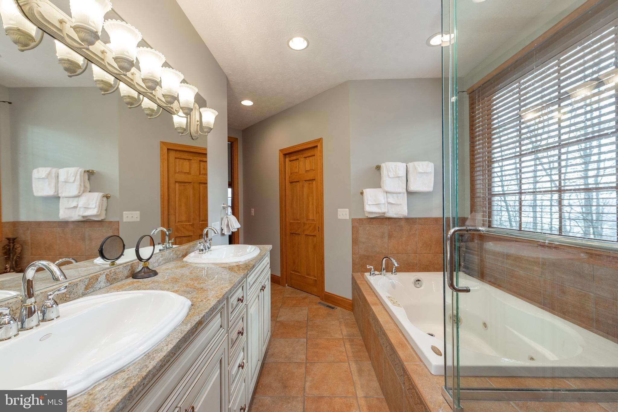 DEEP CREEK HIGHLANDS - Residential