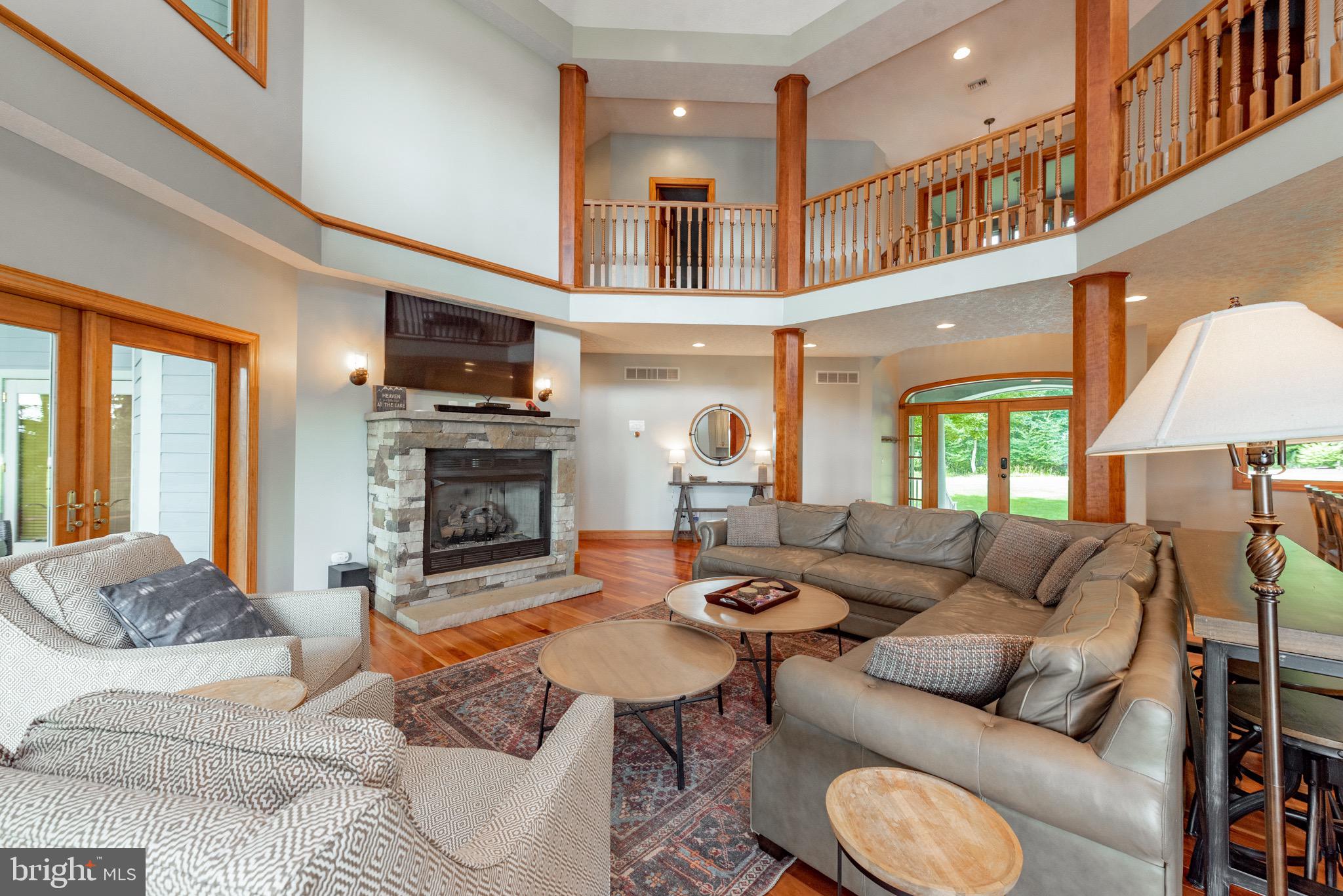 DEEP CREEK HIGHLANDS - Residential