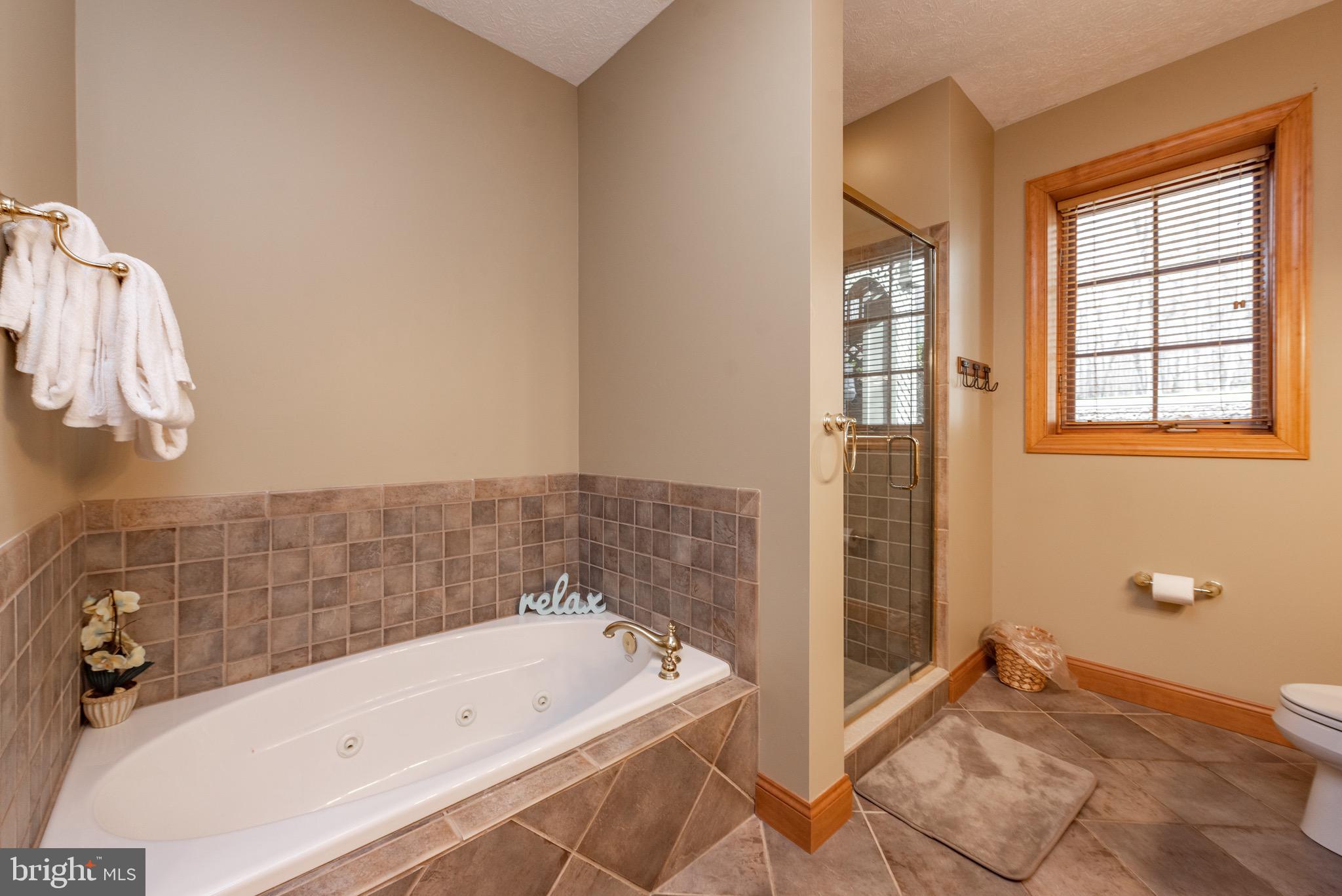 DEEP CREEK HIGHLANDS - Residential