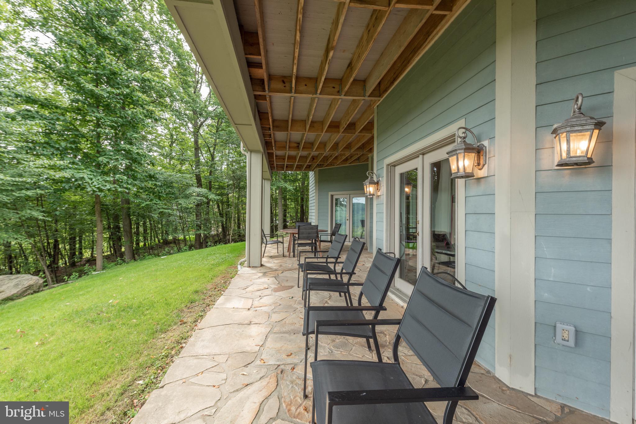 DEEP CREEK HIGHLANDS - Residential