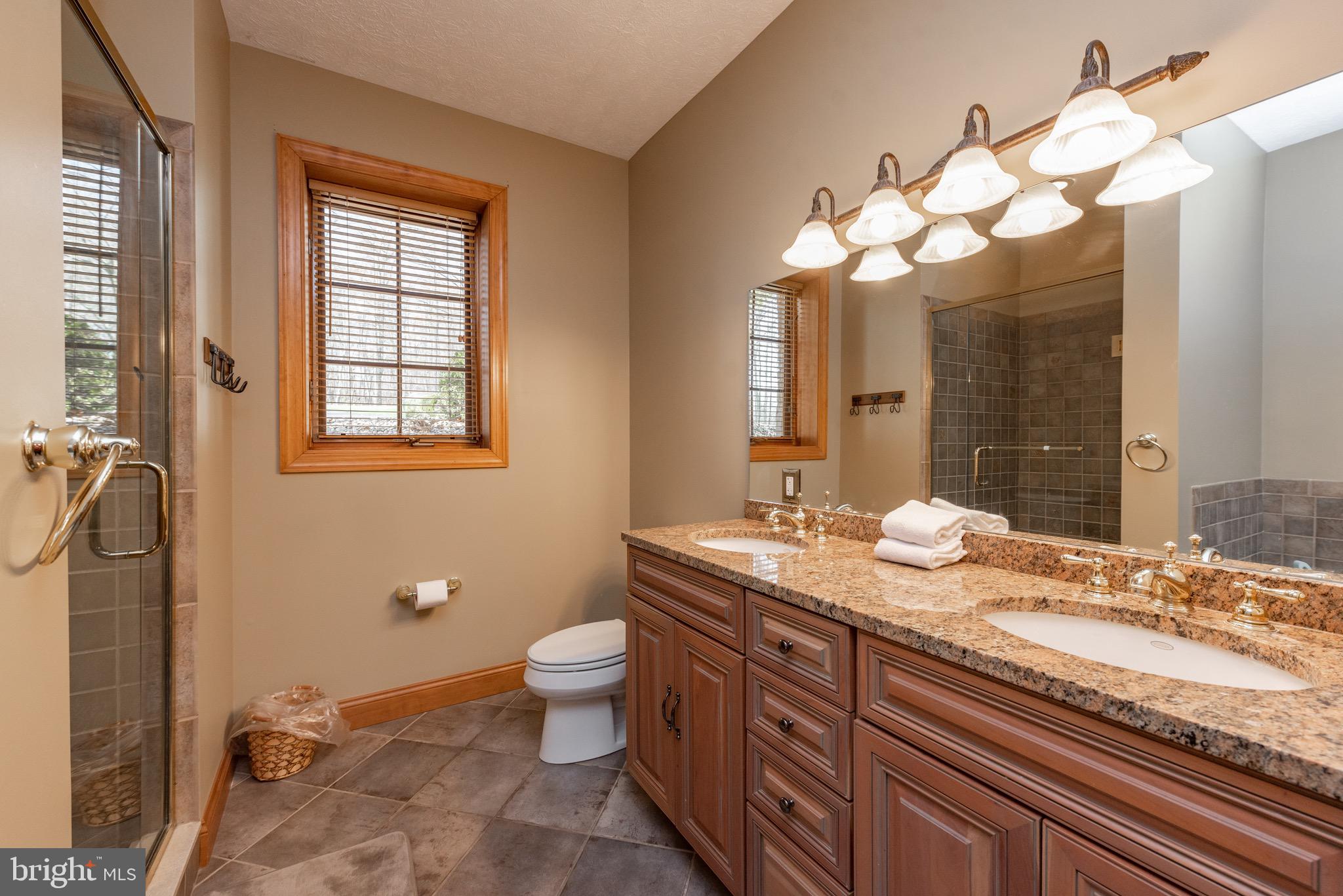 DEEP CREEK HIGHLANDS - Residential