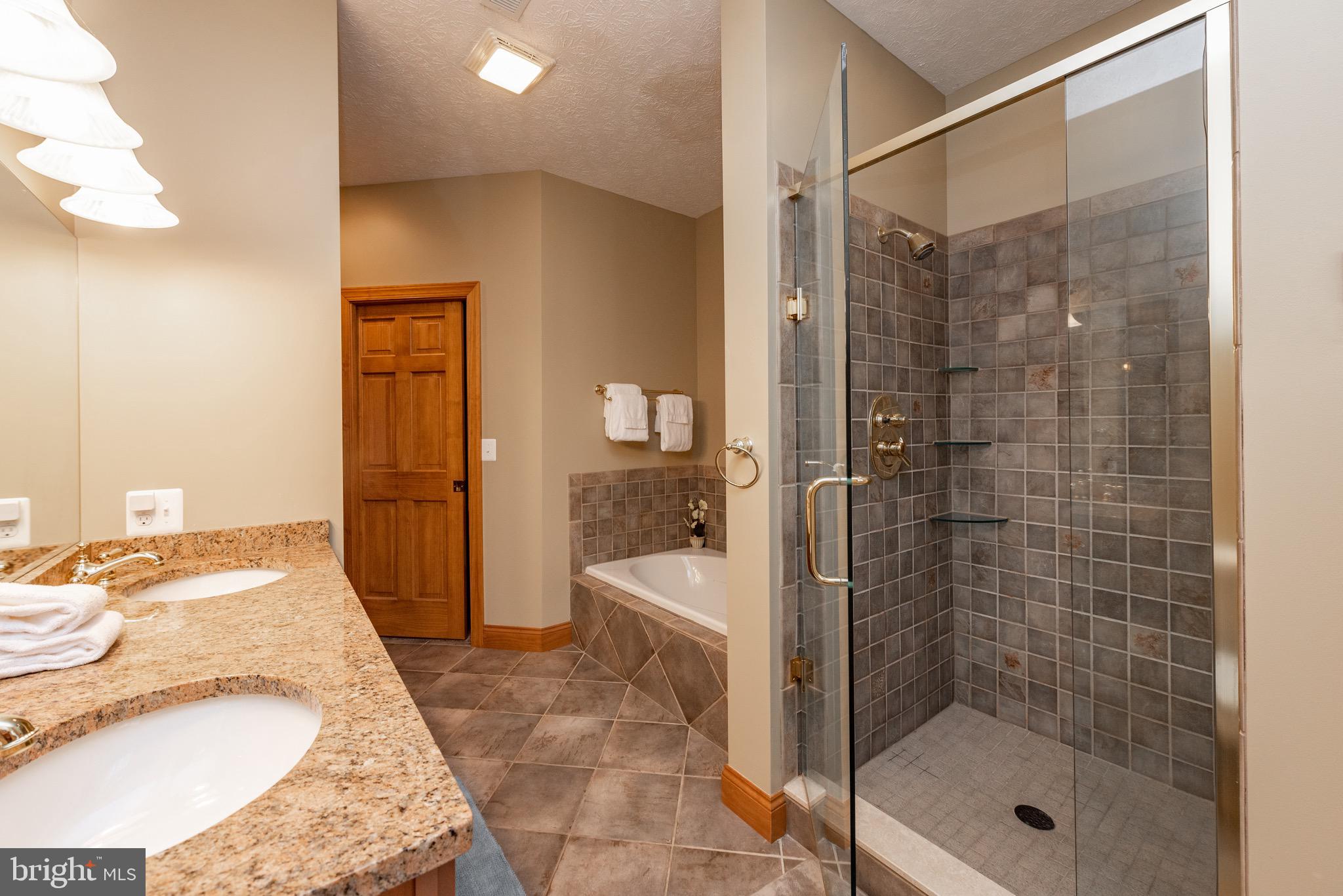 DEEP CREEK HIGHLANDS - Residential