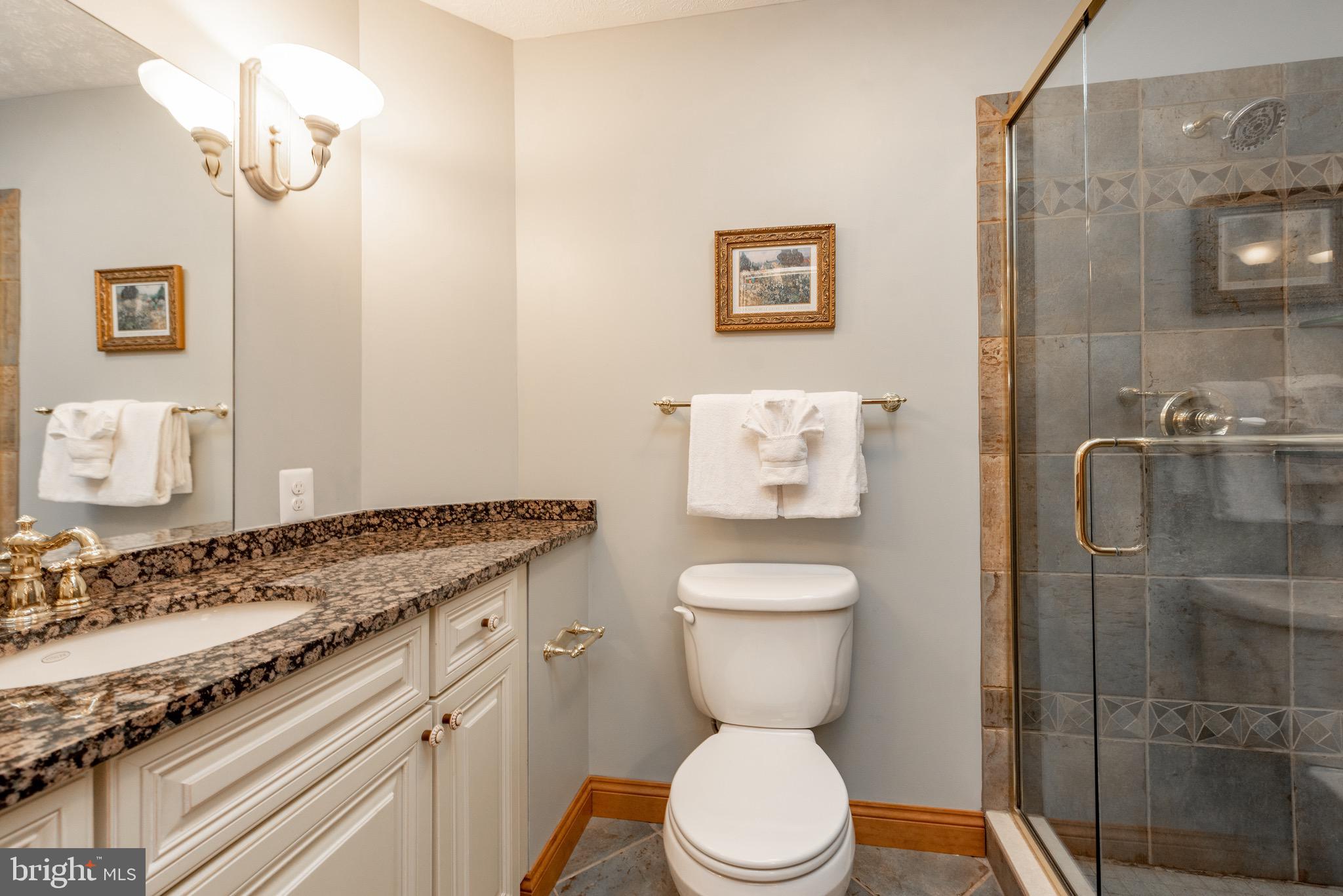 DEEP CREEK HIGHLANDS - Residential