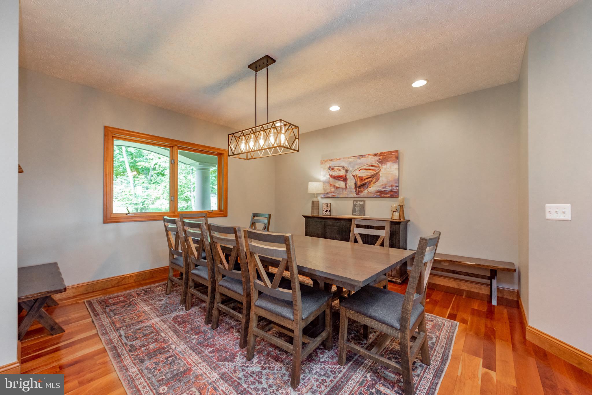 DEEP CREEK HIGHLANDS - Residential