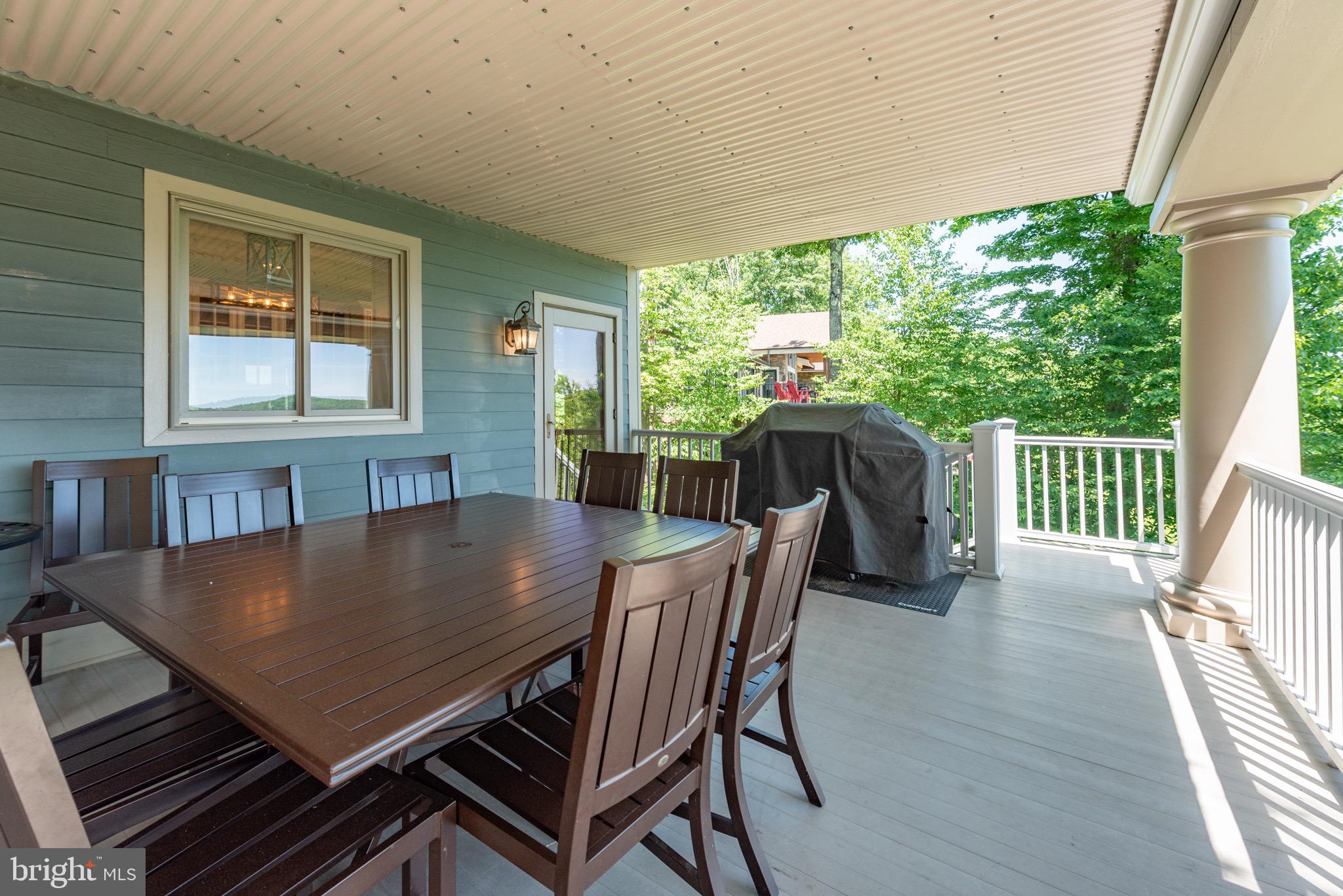 DEEP CREEK HIGHLANDS - Residential