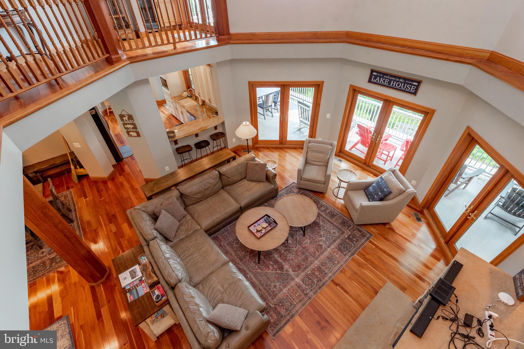 DEEP CREEK HIGHLANDS - Residential