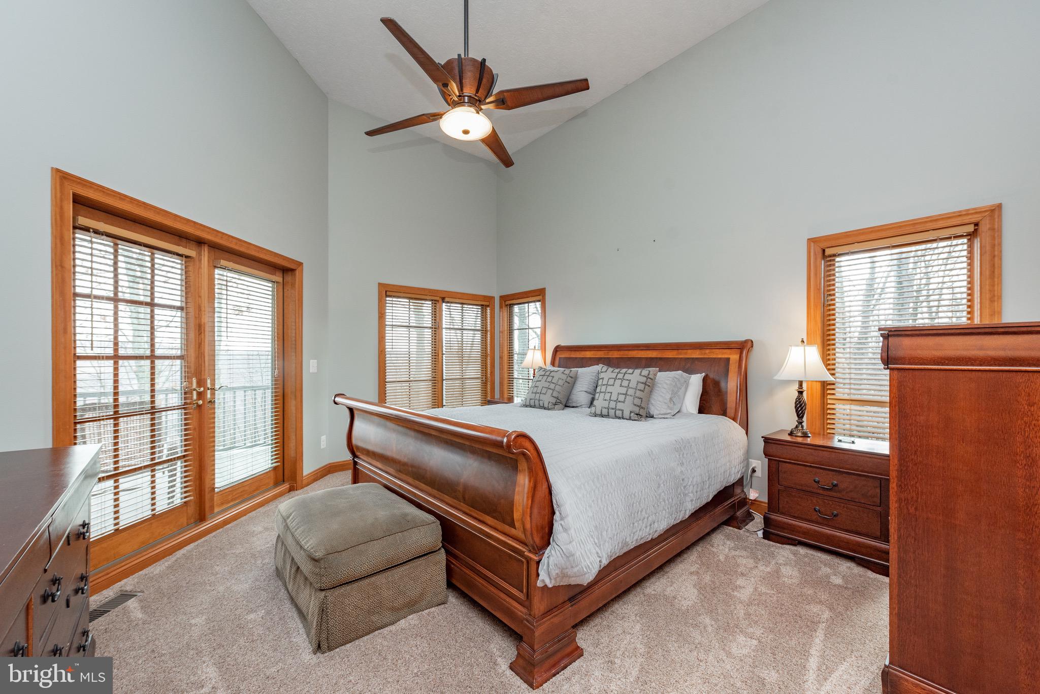 DEEP CREEK HIGHLANDS - Residential