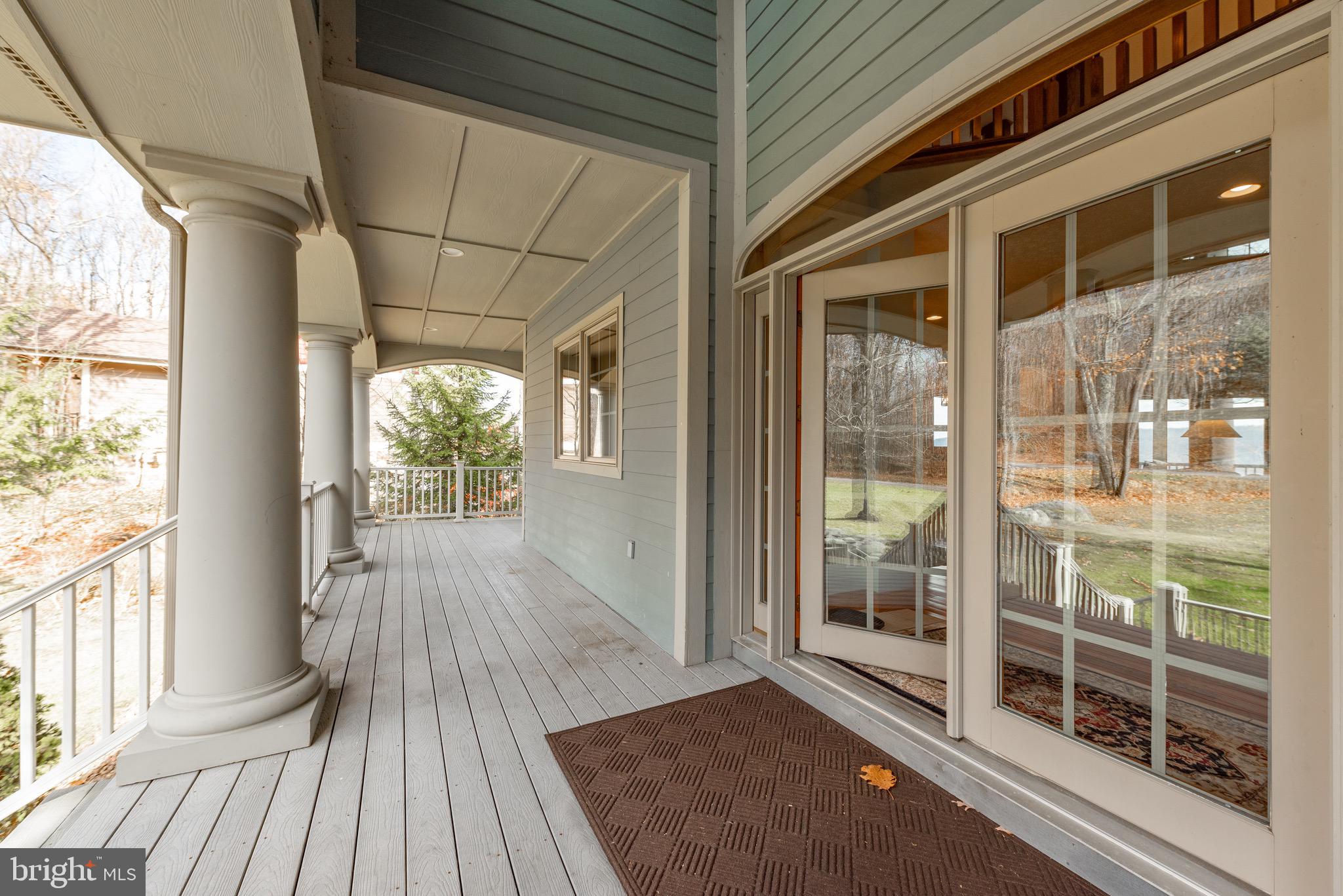 DEEP CREEK HIGHLANDS - Residential