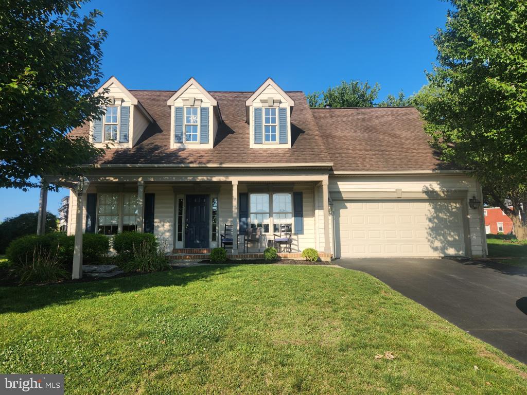 342 N LOCUST STREET
