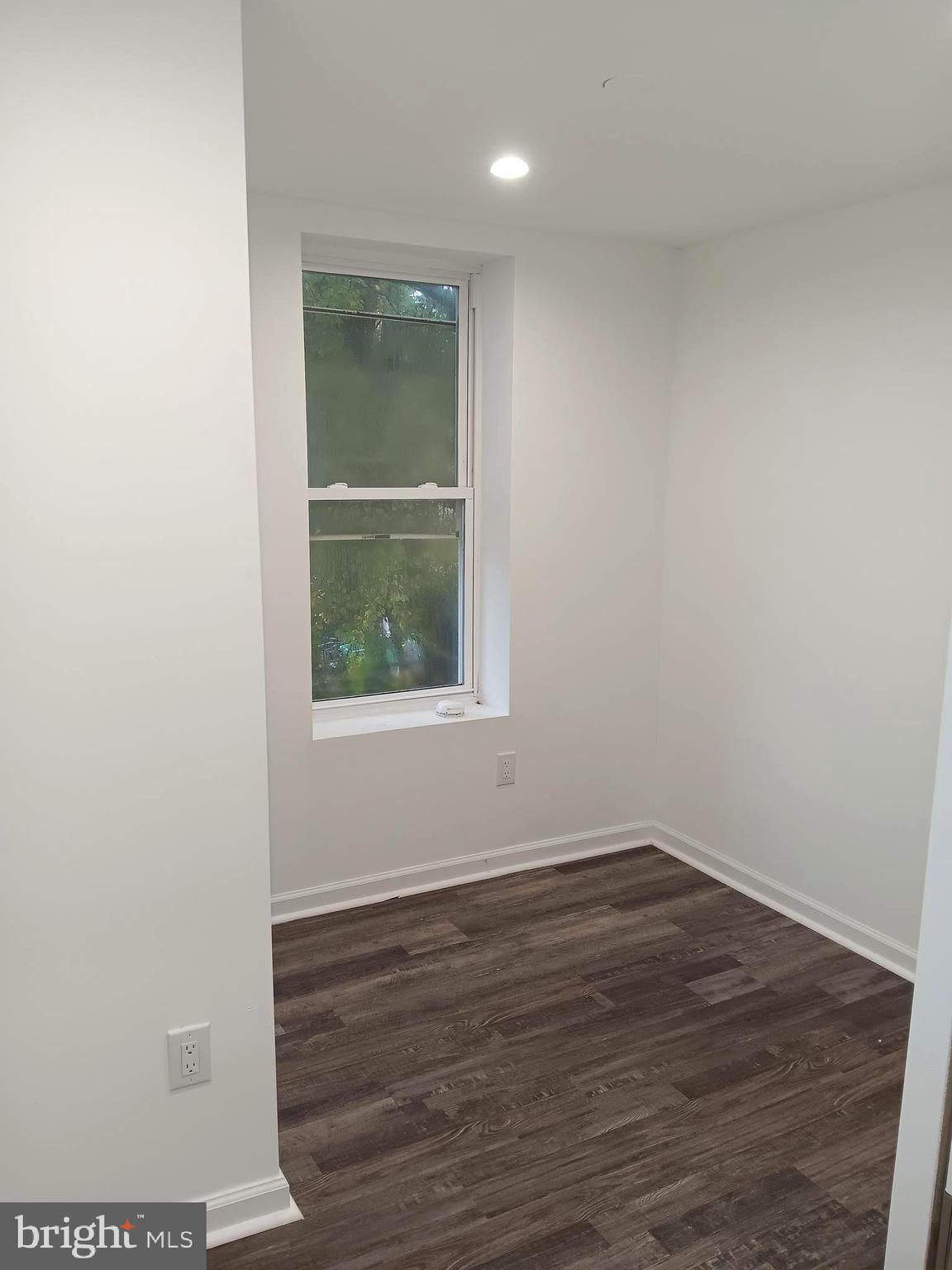 NORRIS SQUARE - Residential