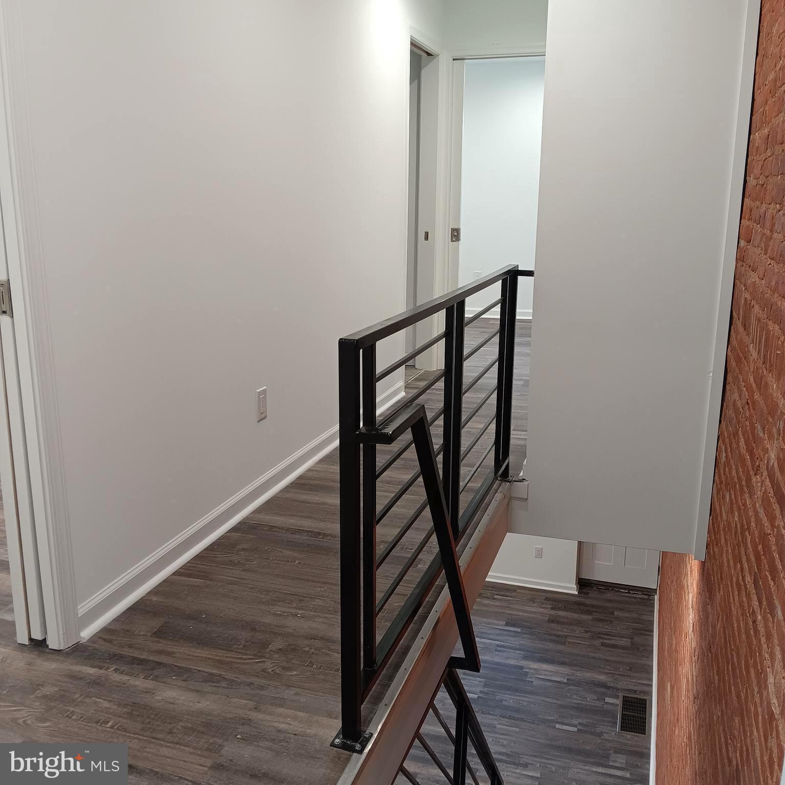 NORRIS SQUARE - Residential