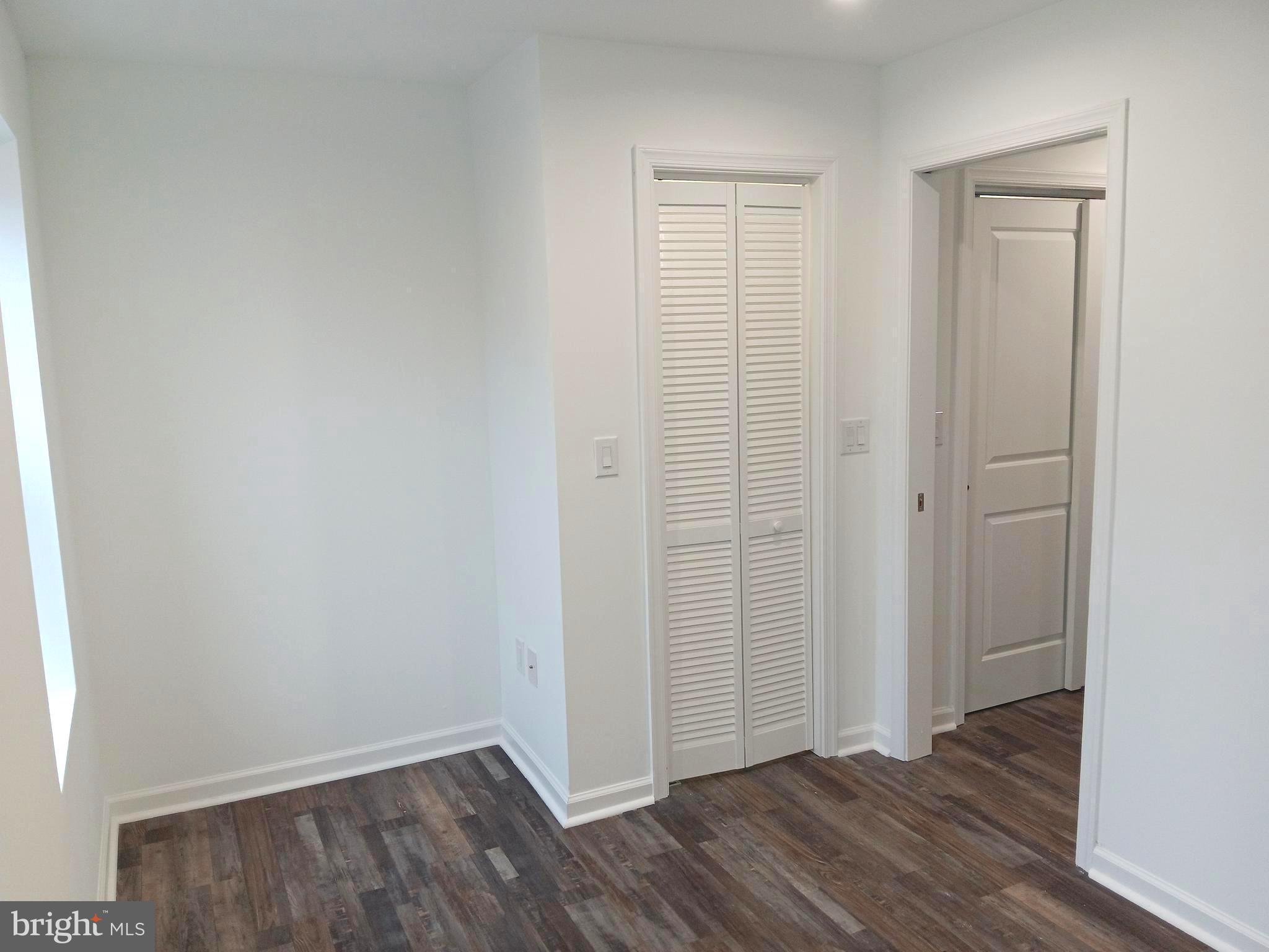 NORRIS SQUARE - Residential