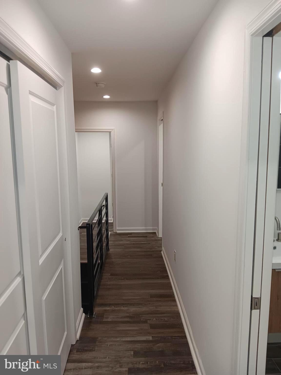 NORRIS SQUARE - Residential