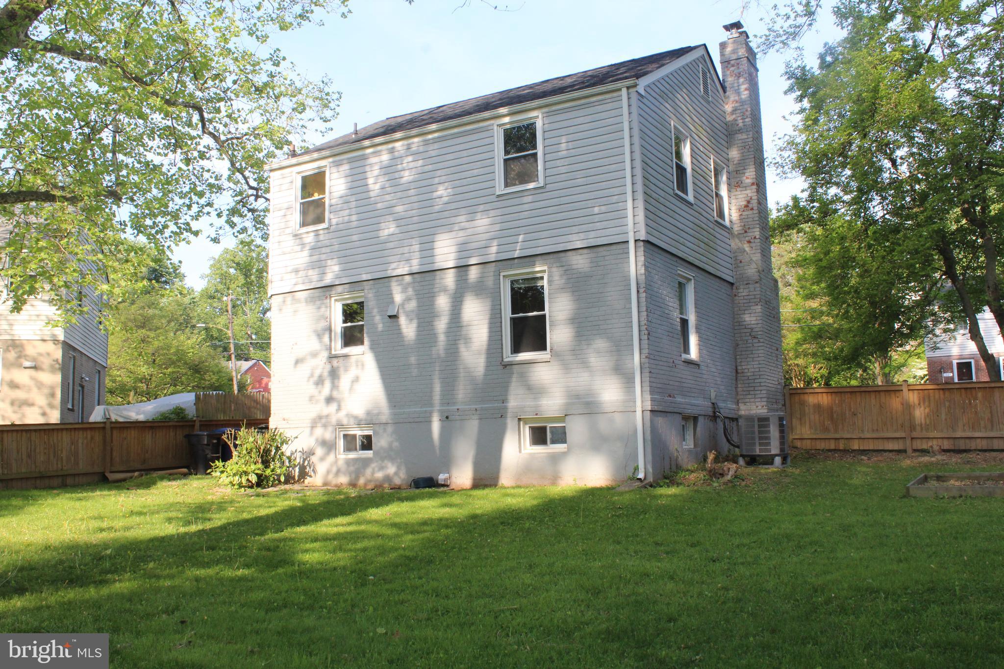 DOMINION HILLS - Residential Lease