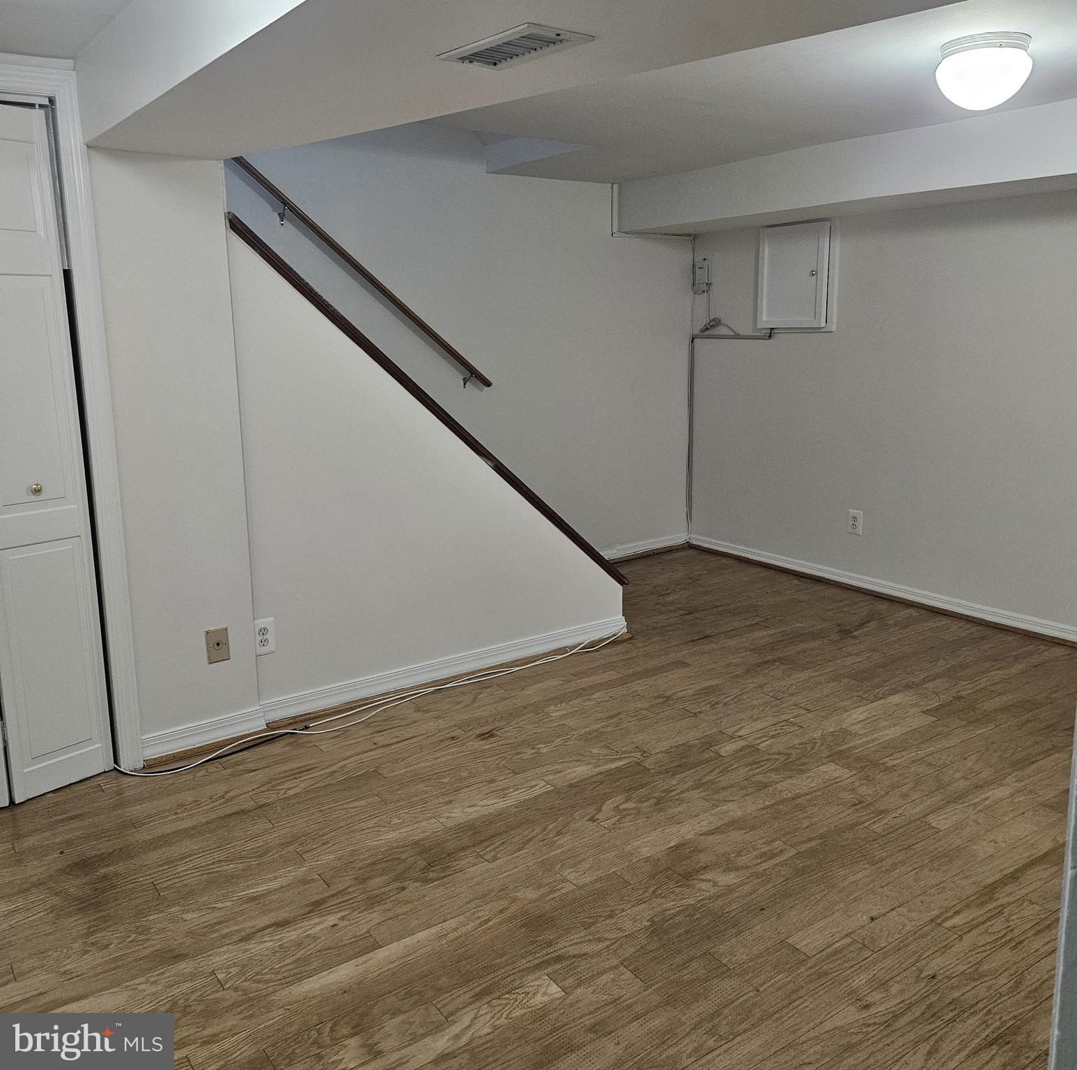 DOMINION HILLS - Residential Lease