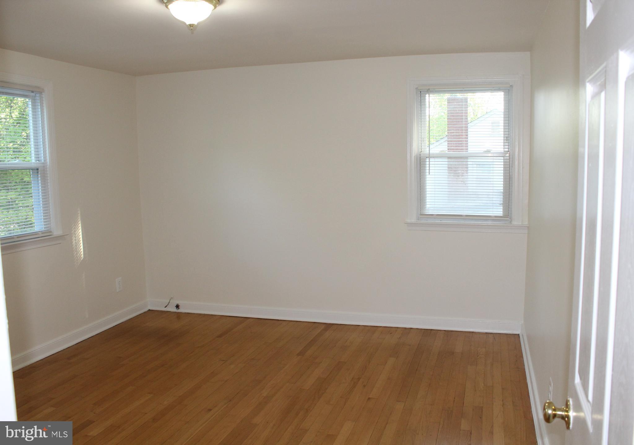 DOMINION HILLS - Residential Lease