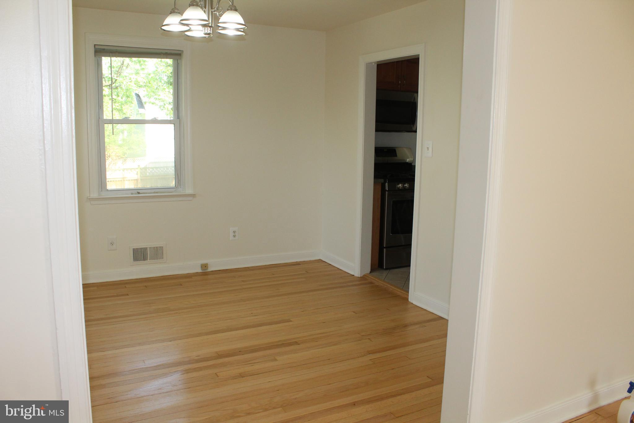 DOMINION HILLS - Residential Lease