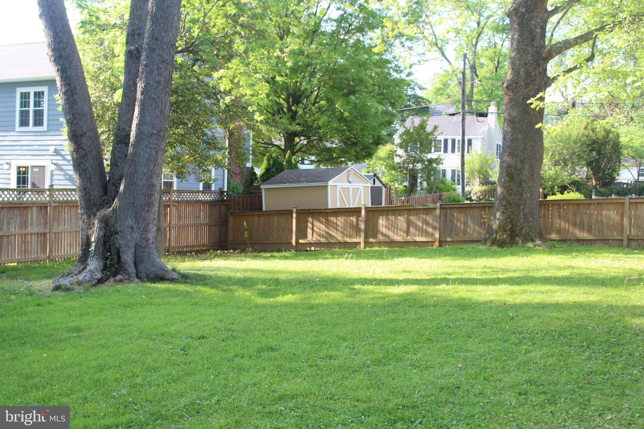 DOMINION HILLS - Residential Lease