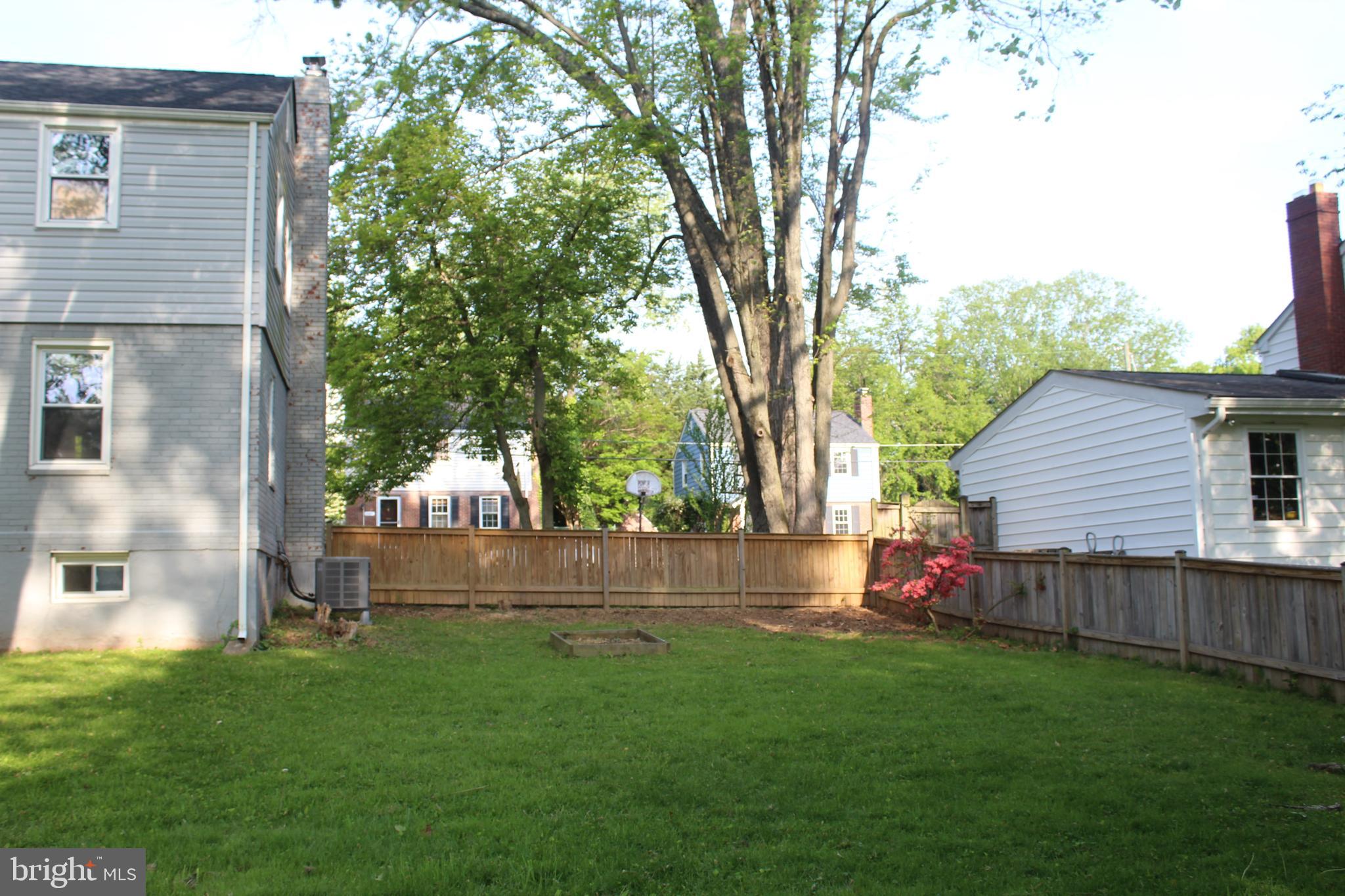 DOMINION HILLS - Residential Lease