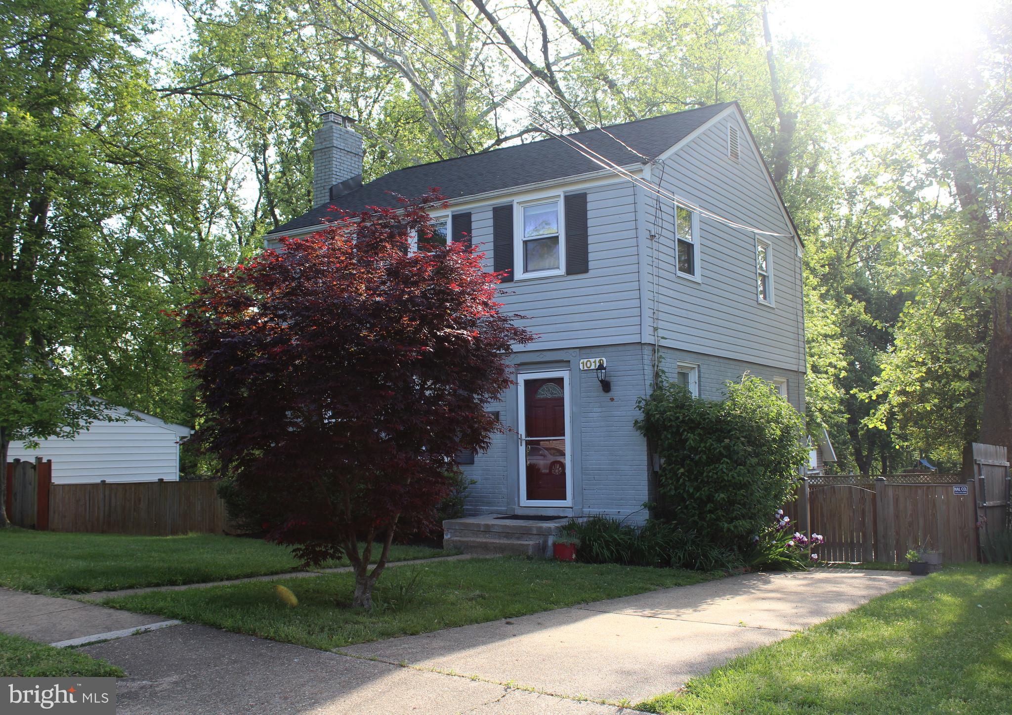 DOMINION HILLS - Residential Lease