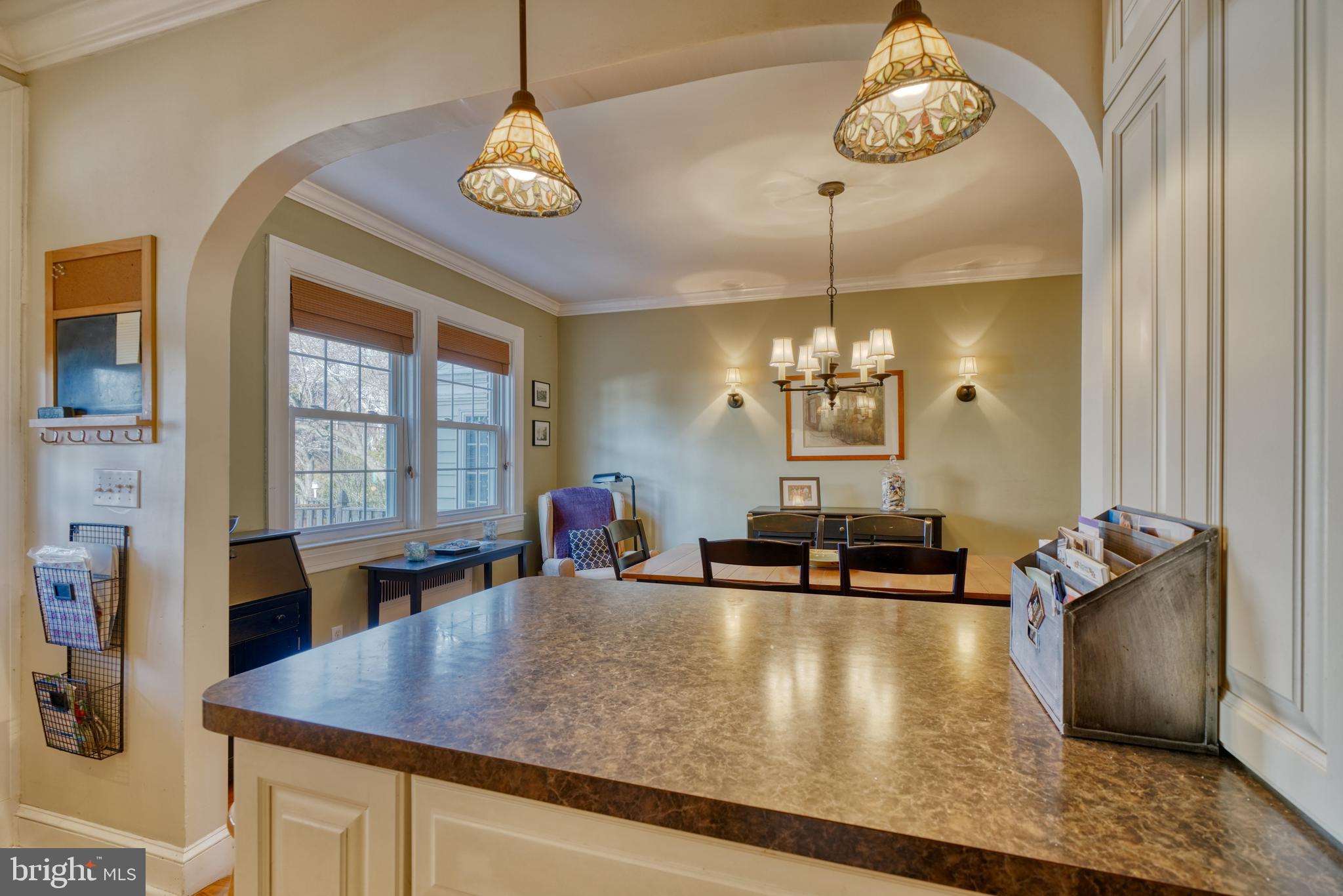 RODGERS FORGE - Residential