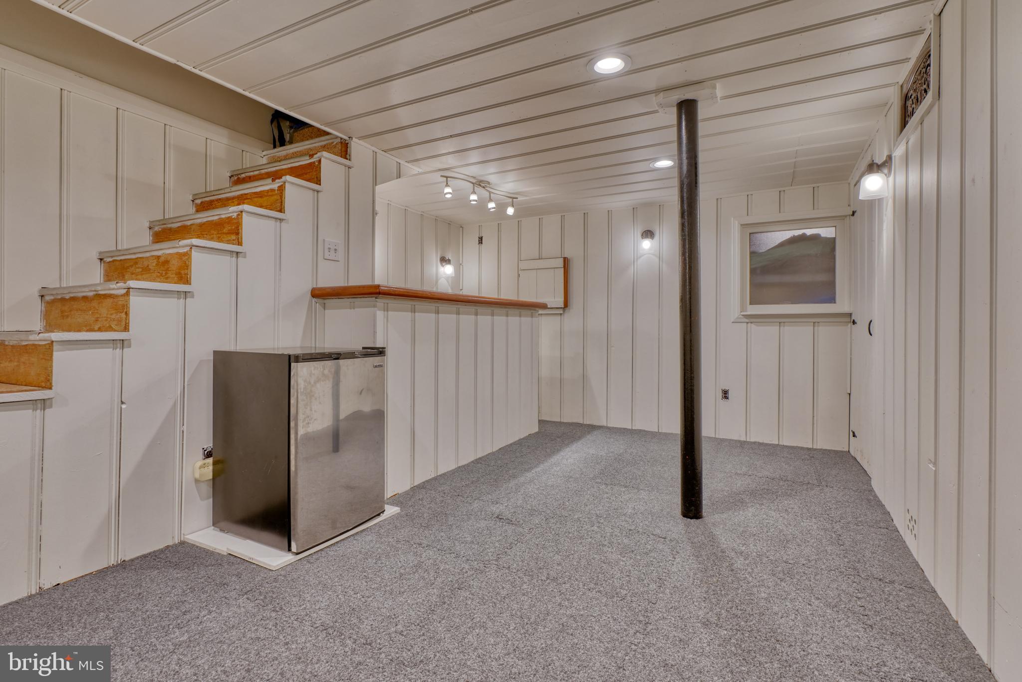 RODGERS FORGE - Residential