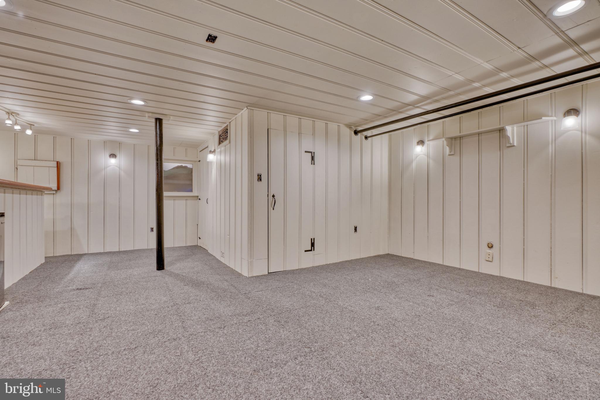 RODGERS FORGE - Residential