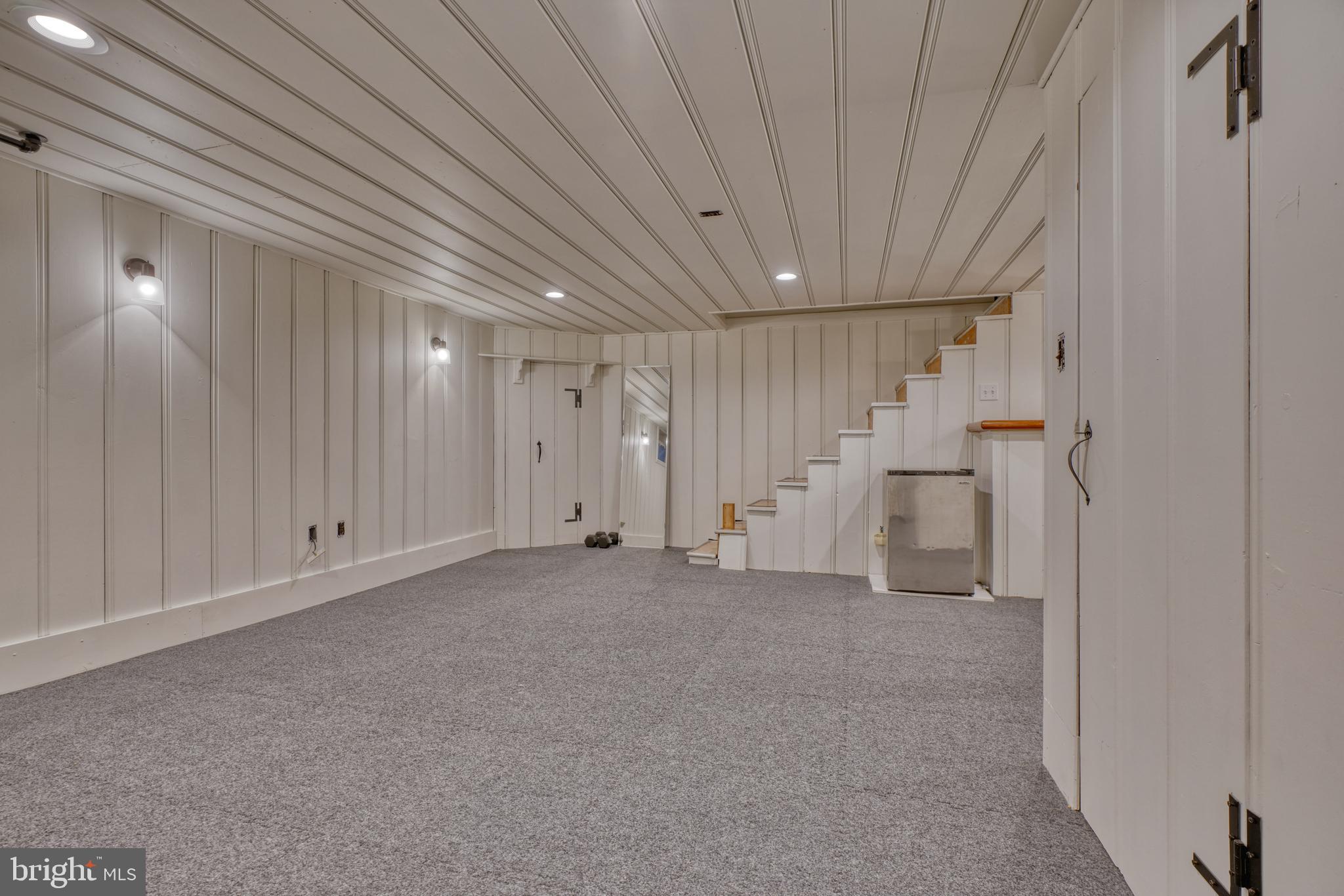 RODGERS FORGE - Residential