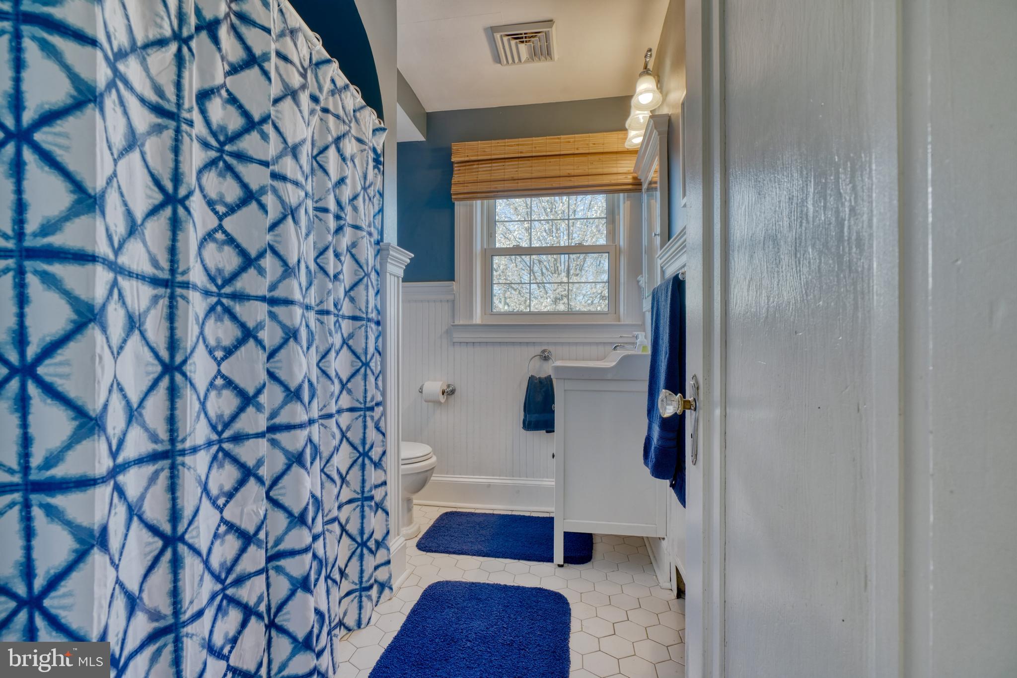 RODGERS FORGE - Residential