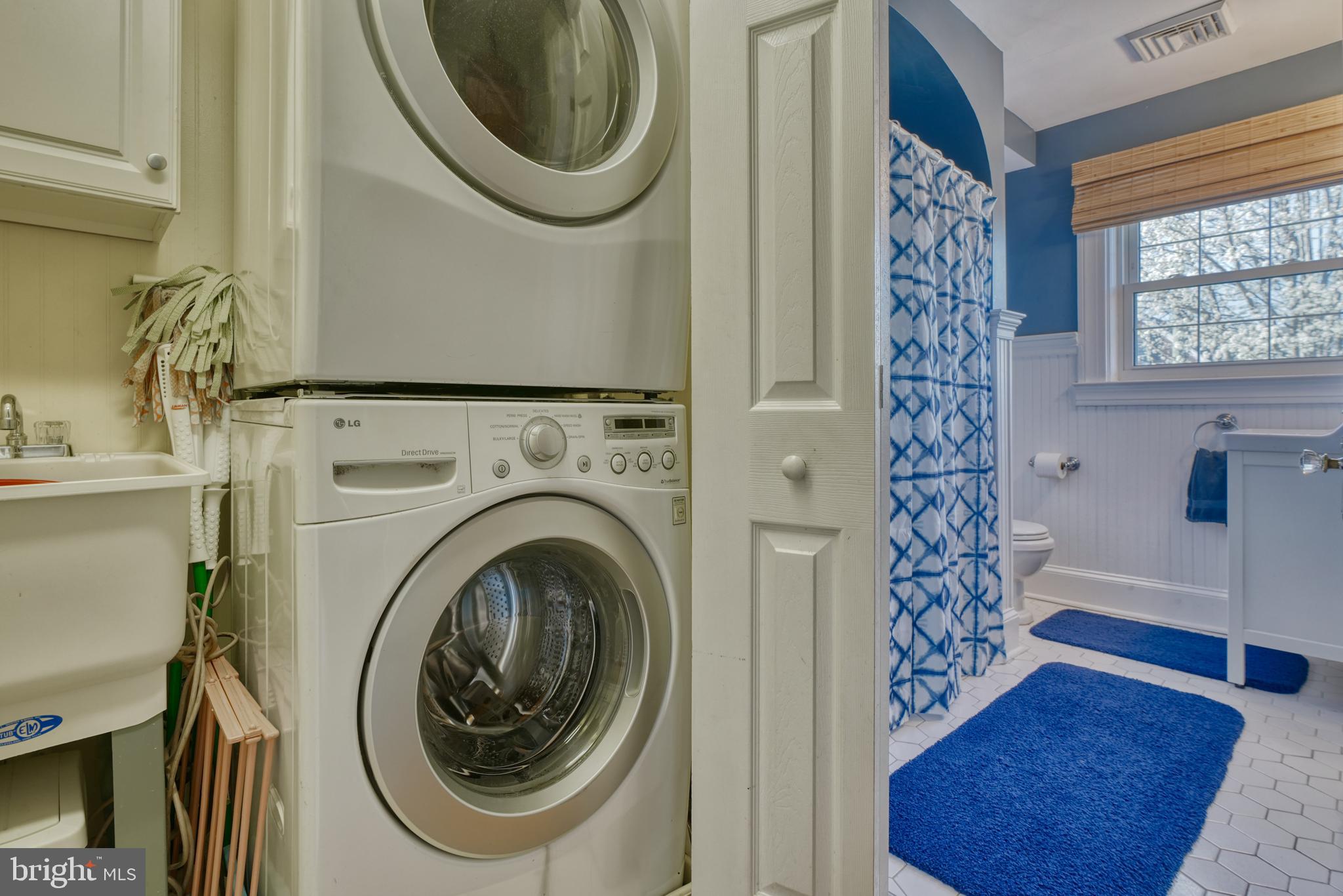 RODGERS FORGE - Residential