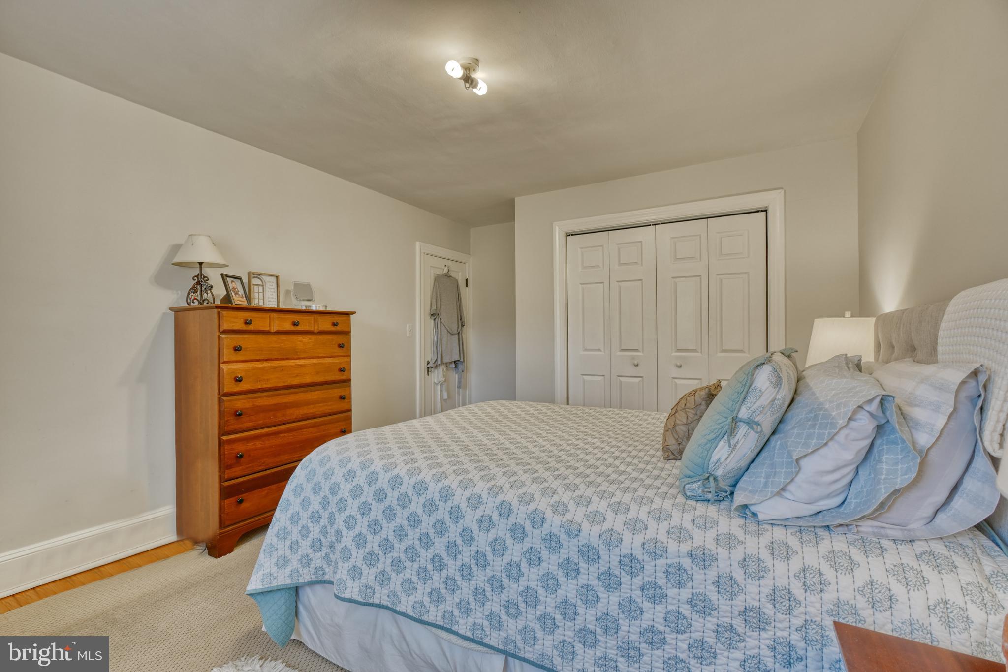 RODGERS FORGE - Residential