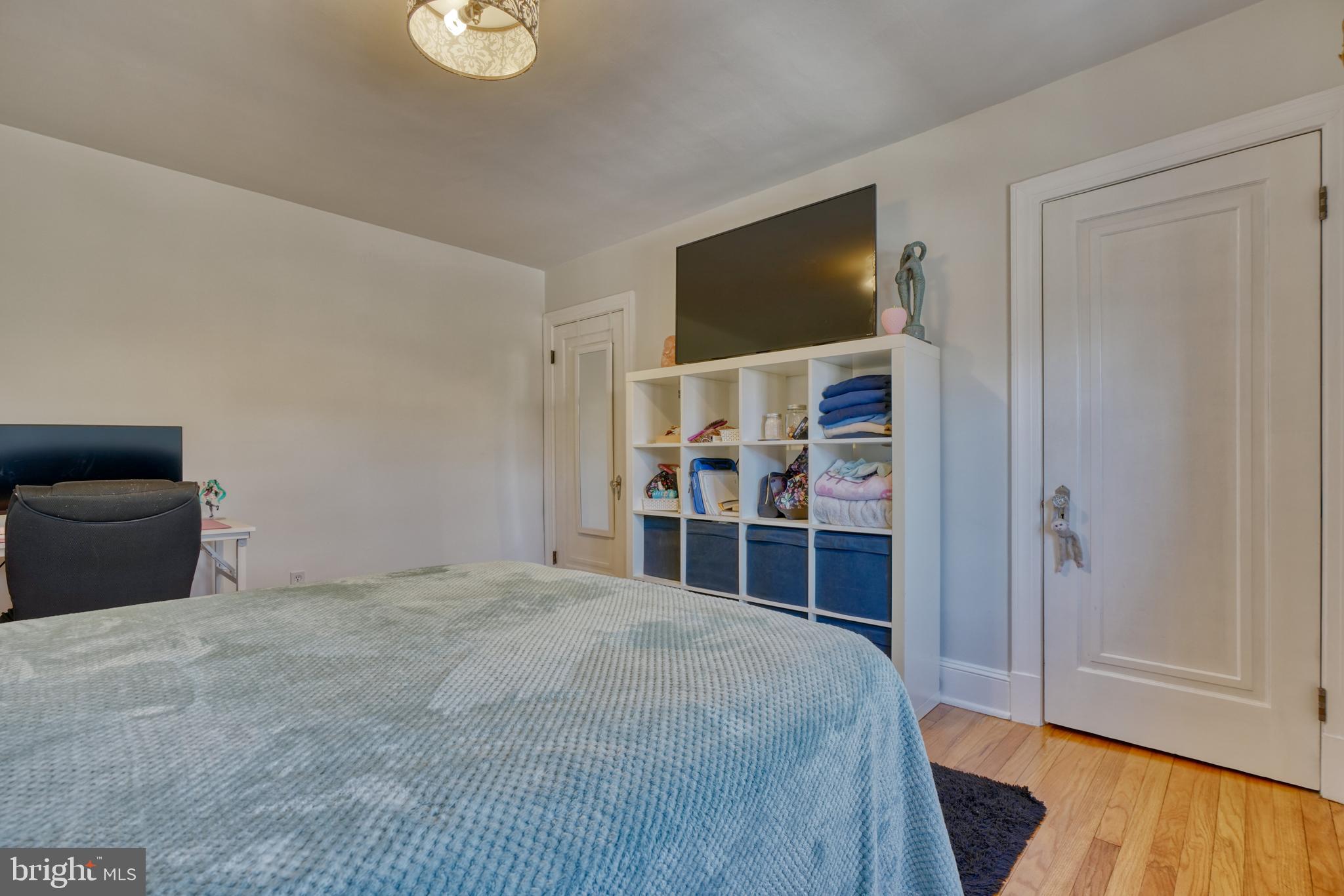 RODGERS FORGE - Residential