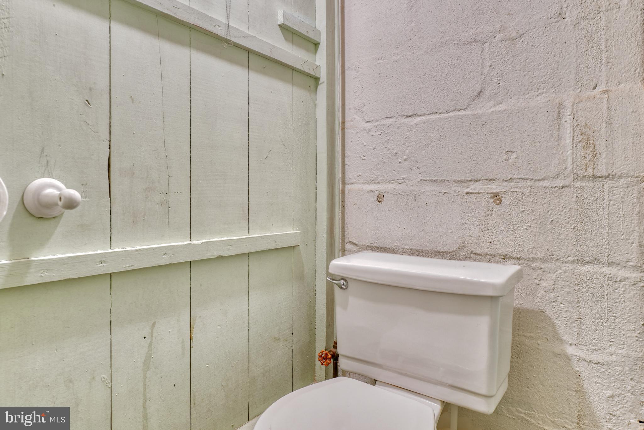 RODGERS FORGE - Residential