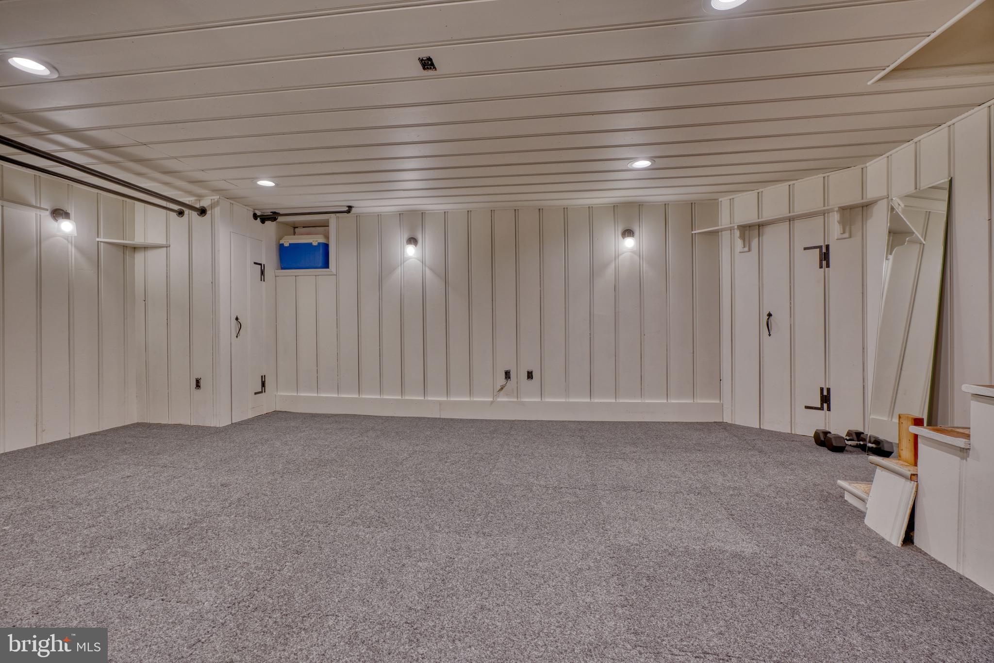 RODGERS FORGE - Residential