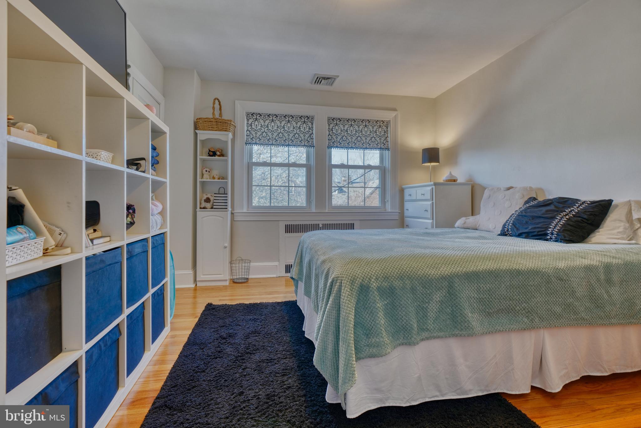 RODGERS FORGE - Residential