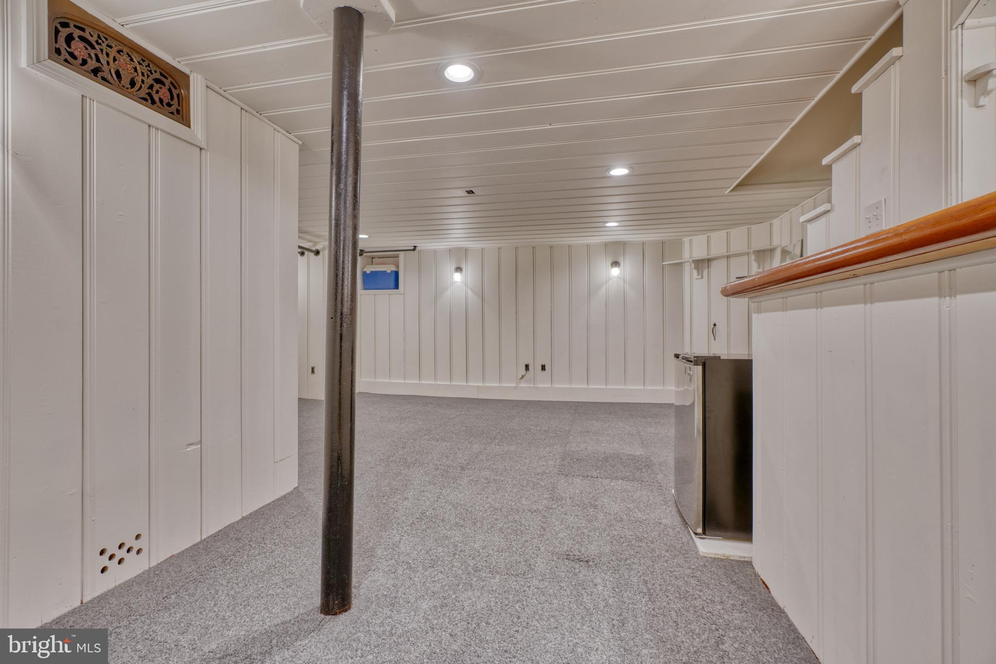 RODGERS FORGE - Residential