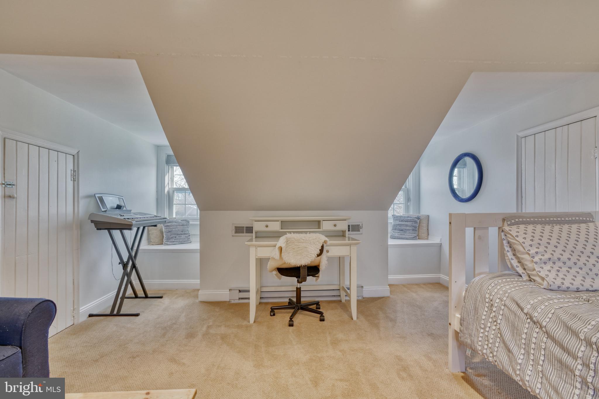 RODGERS FORGE - Residential