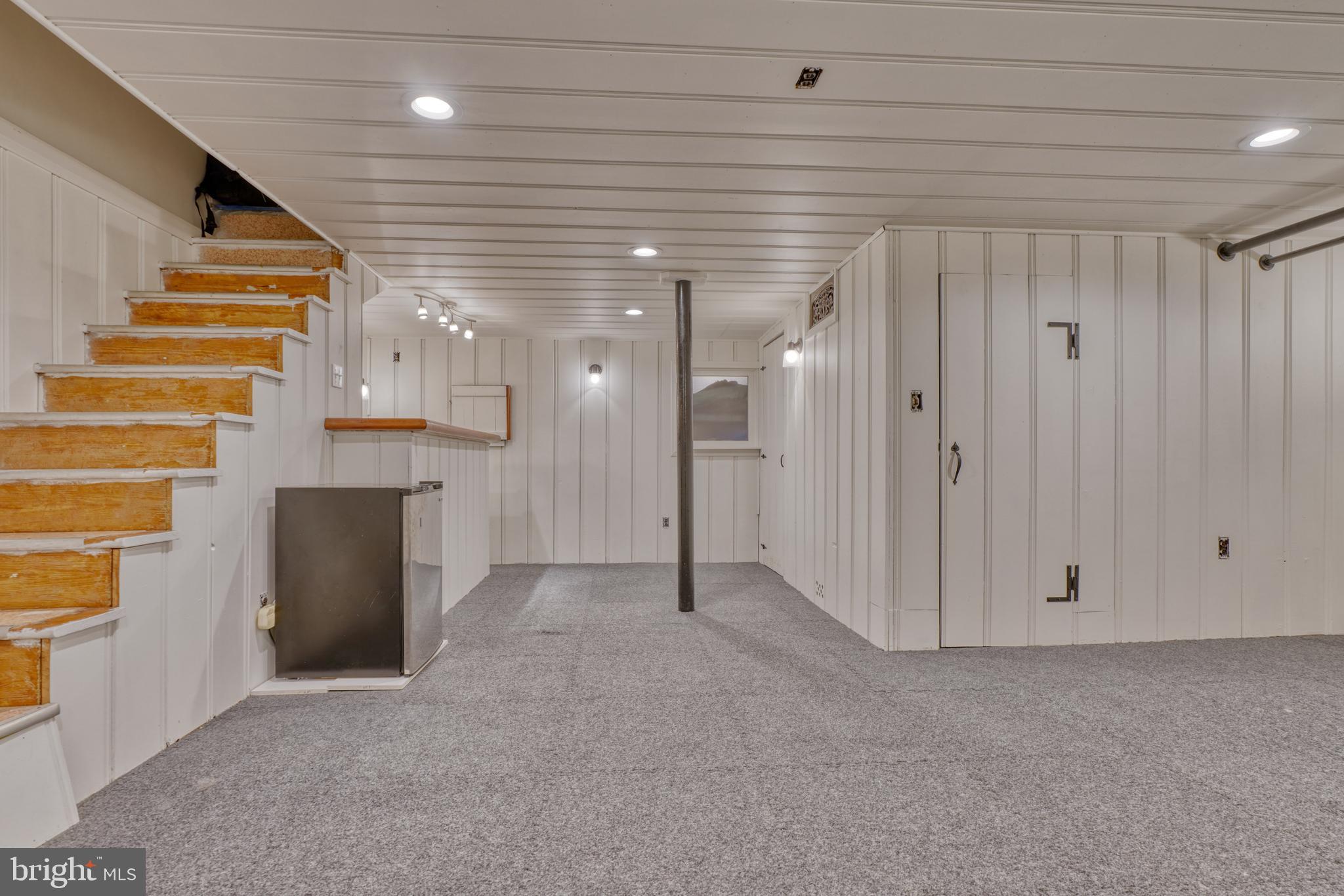 RODGERS FORGE - Residential