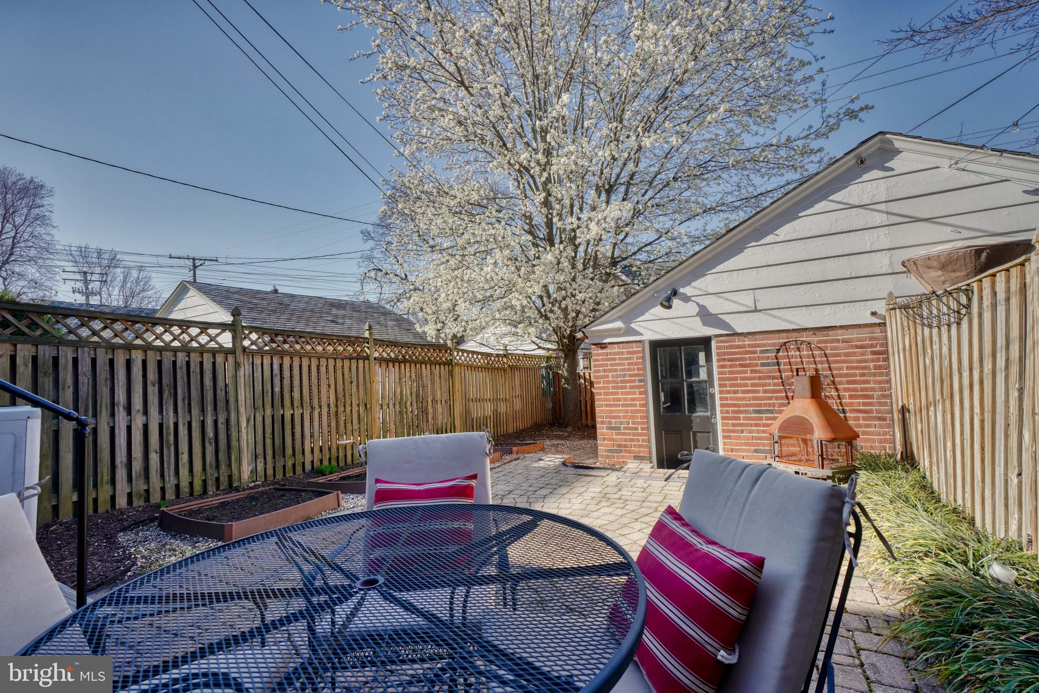 RODGERS FORGE - Residential